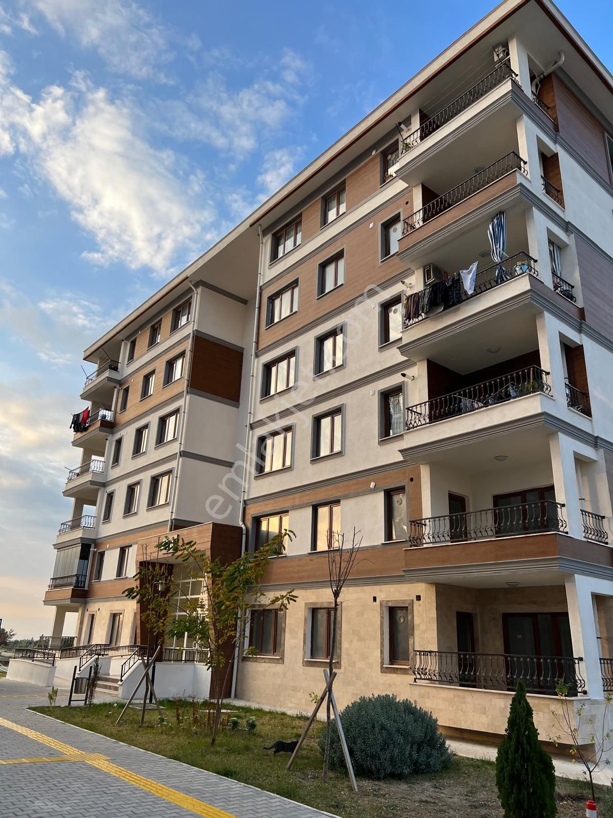 Mezitli Eski Mezitli Satılık Daire  ACAR GROUP İNŞAAT GÜVENCESİYLE MEZİTLİ TOKİDE SATILIK 2+1 DAİRE