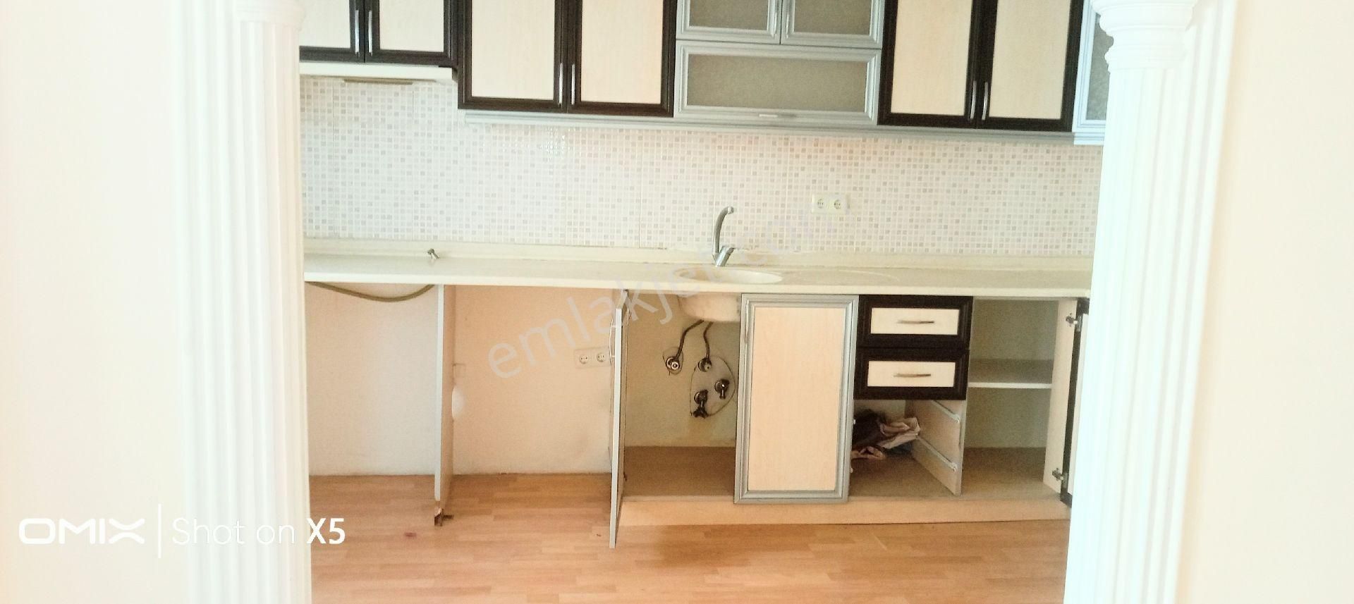 Çarşamba Orta Kiralık Daire BAHAR SİTESİNDE KİRALIK DAİRE 