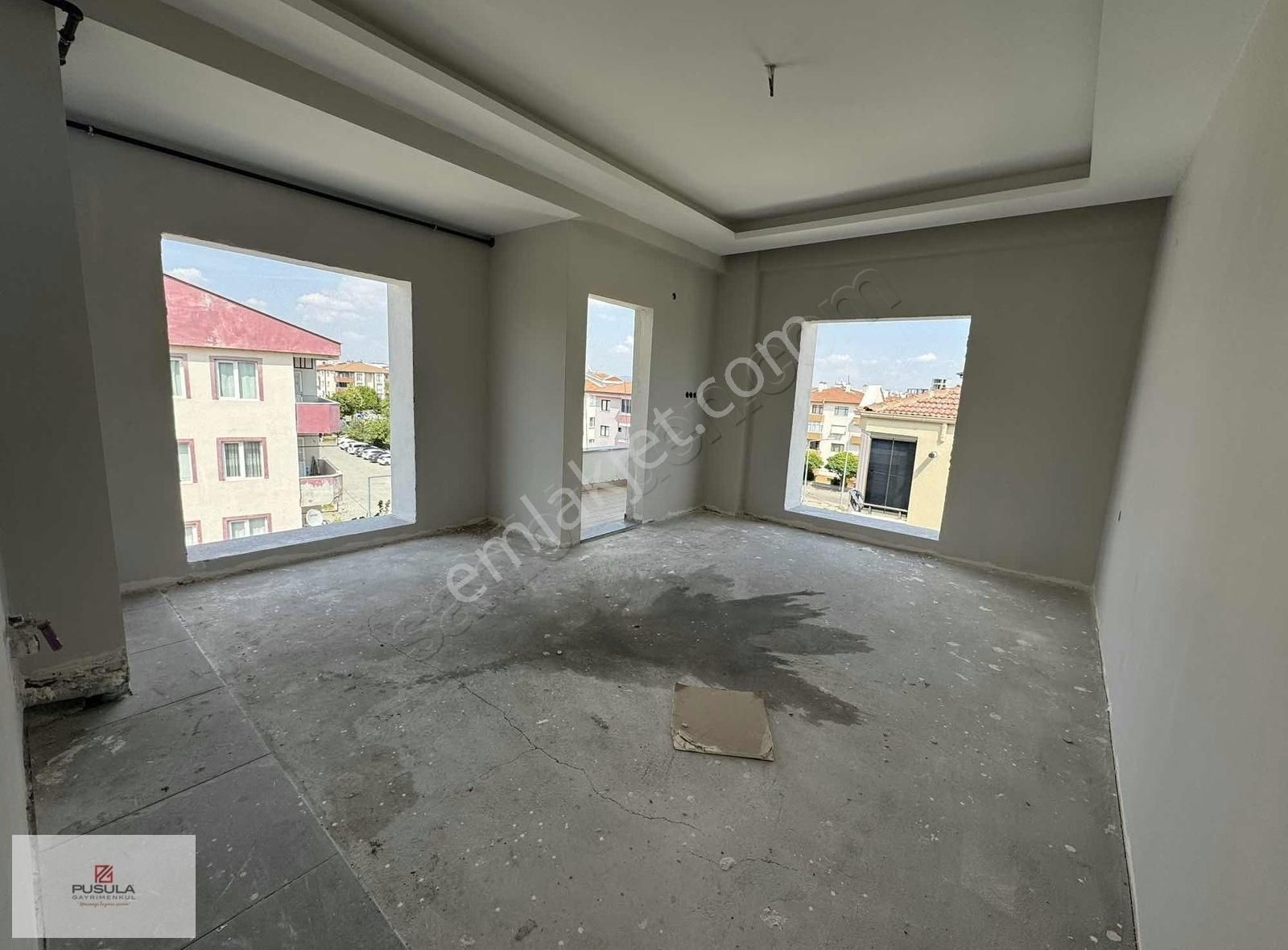 Altıeylül Gaziosmanpaşa Satılık Daire GOP MAHALLESİ YATIRIMLIK 1+1SATILIK DAİRE