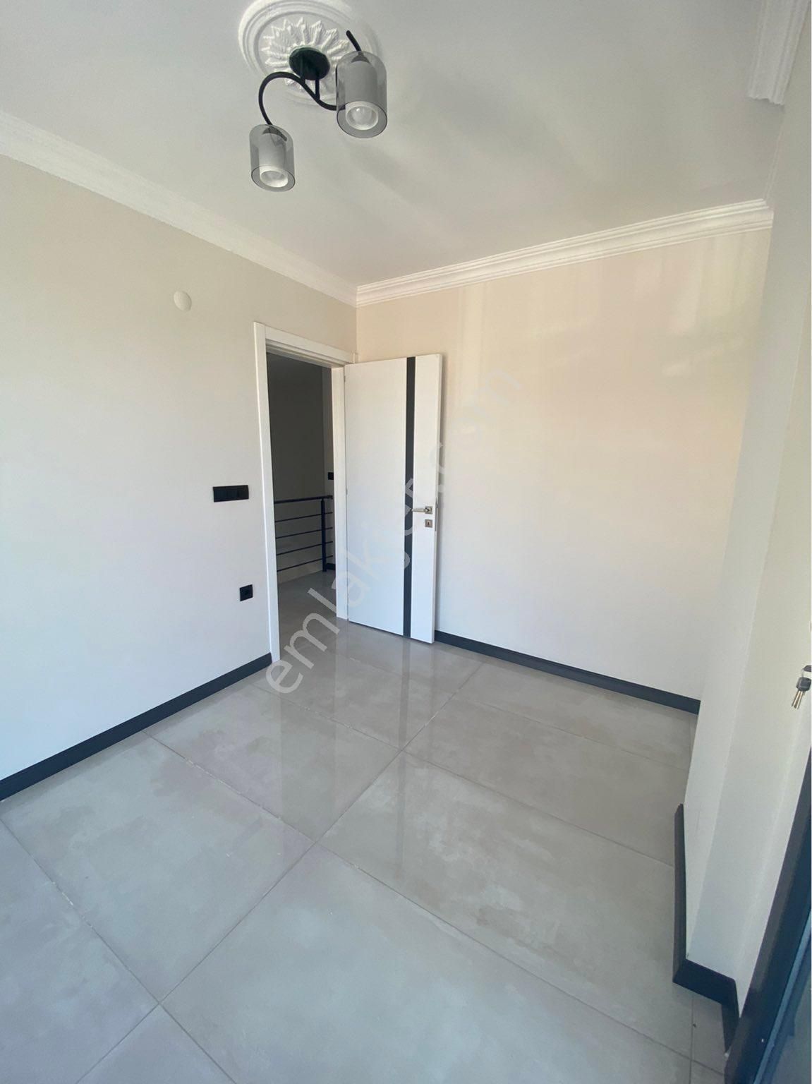 Didim Hisar Mahallesi’nde Açık Mutfak Havuzlu Bahçe Kullanım Alanı Olan 3 + 1 Villa - Görsel 20