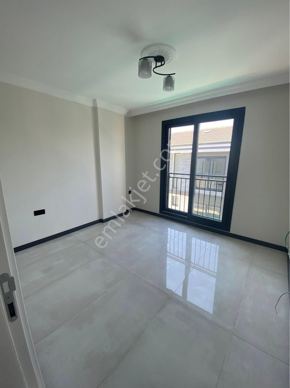 Didim Hisar Mahallesi’nde Açık Mutfak Havuzlu Bahçe Kullanım Alanı Olan 3 + 1 Villa - Görsel 23