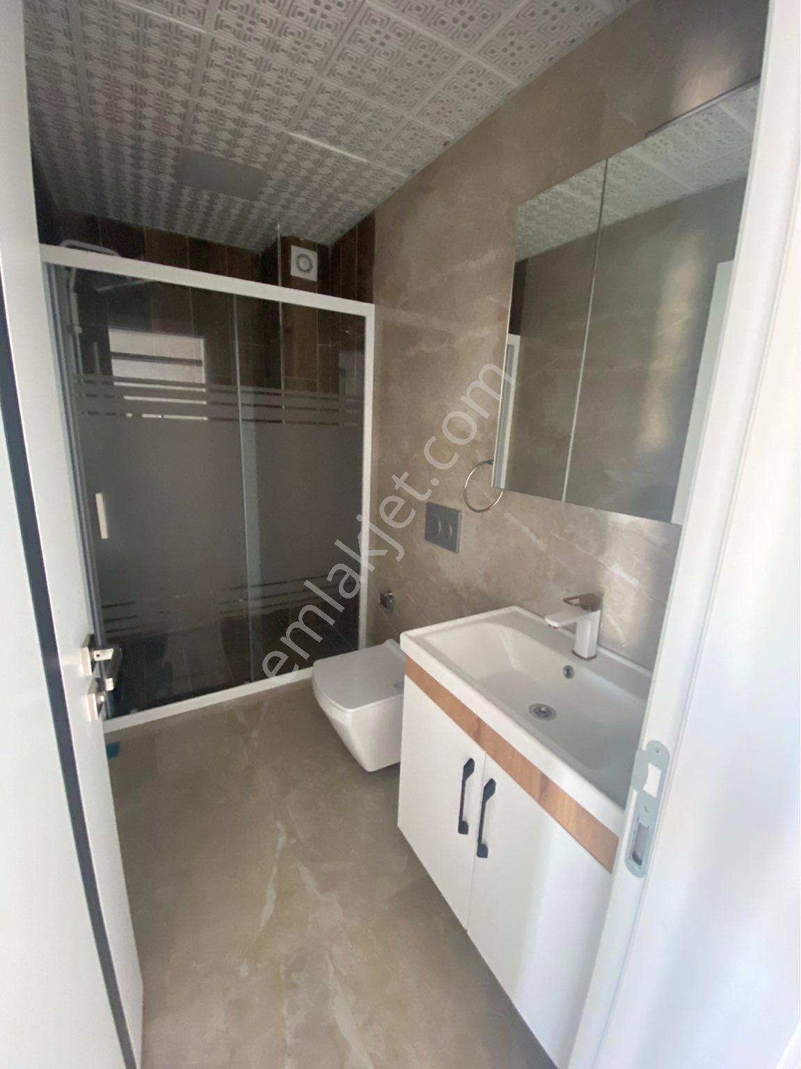 Didim Hisar Mahallesi’nde Açık Mutfak Havuzlu Bahçe Kullanım Alanı Olan 3 + 1 Villa - Görsel 4