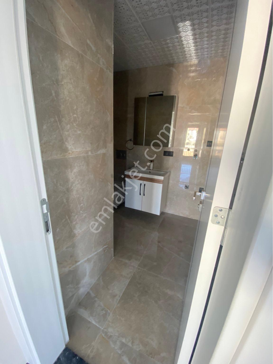 Didim Hisar Mahallesi’nde Açık Mutfak Havuzlu Bahçe Kullanım Alanı Olan 3 + 1 Villa - Görsel 21