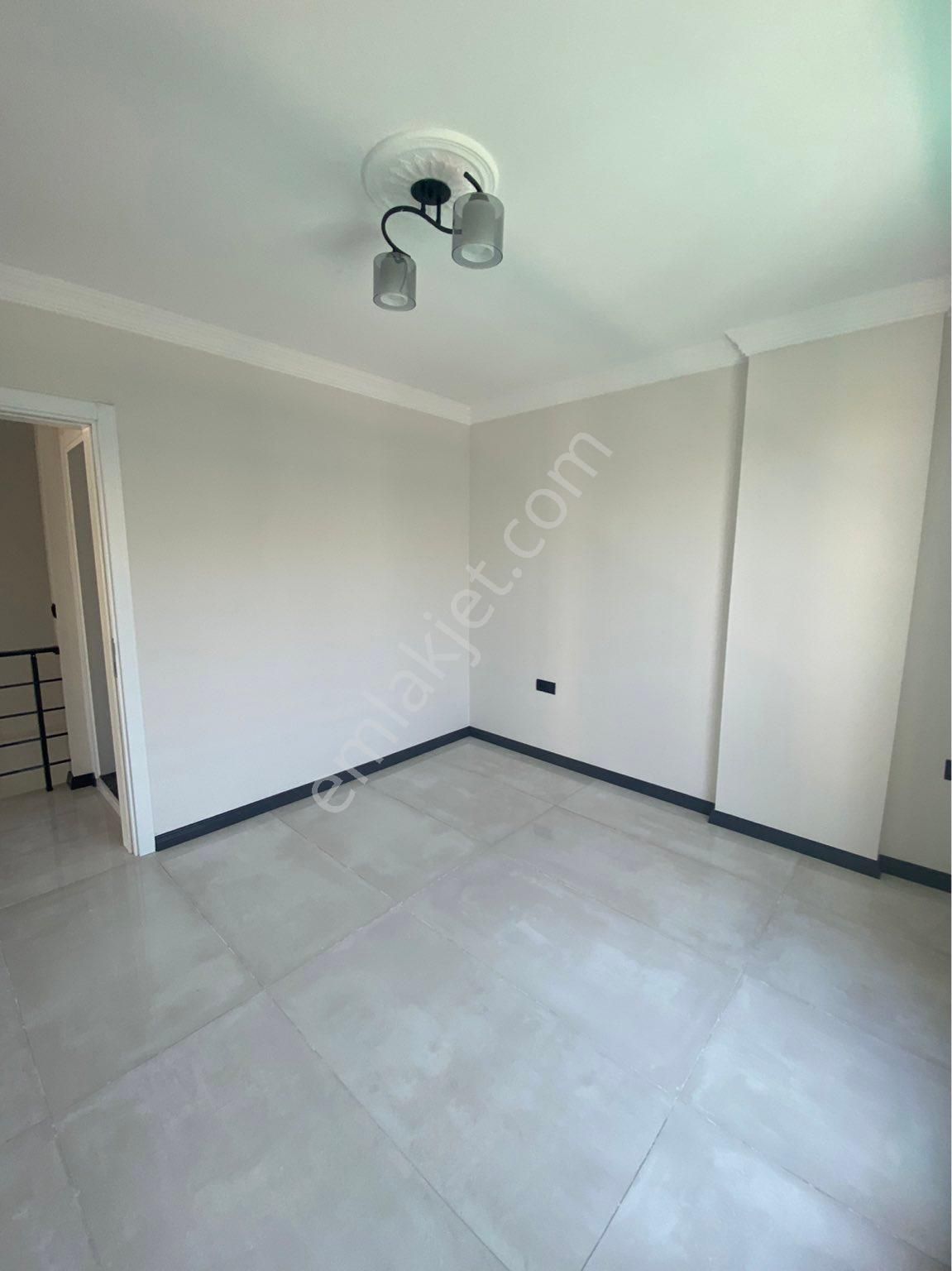 Didim Hisar Mahallesi’nde Açık Mutfak Havuzlu Bahçe Kullanım Alanı Olan 3 + 1 Villa - Görsel 25