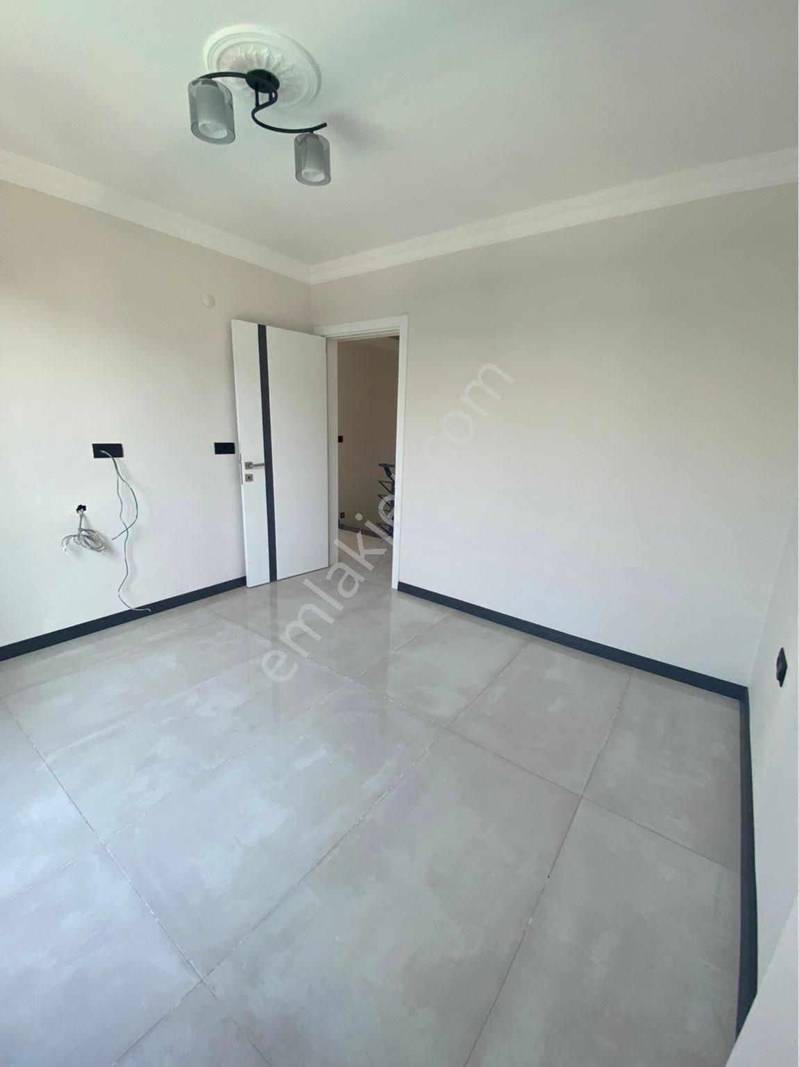 Didim Hisar Mahallesi’nde Açık Mutfak Havuzlu Bahçe Kullanım Alanı Olan 3 + 1 Villa - Görsel 24