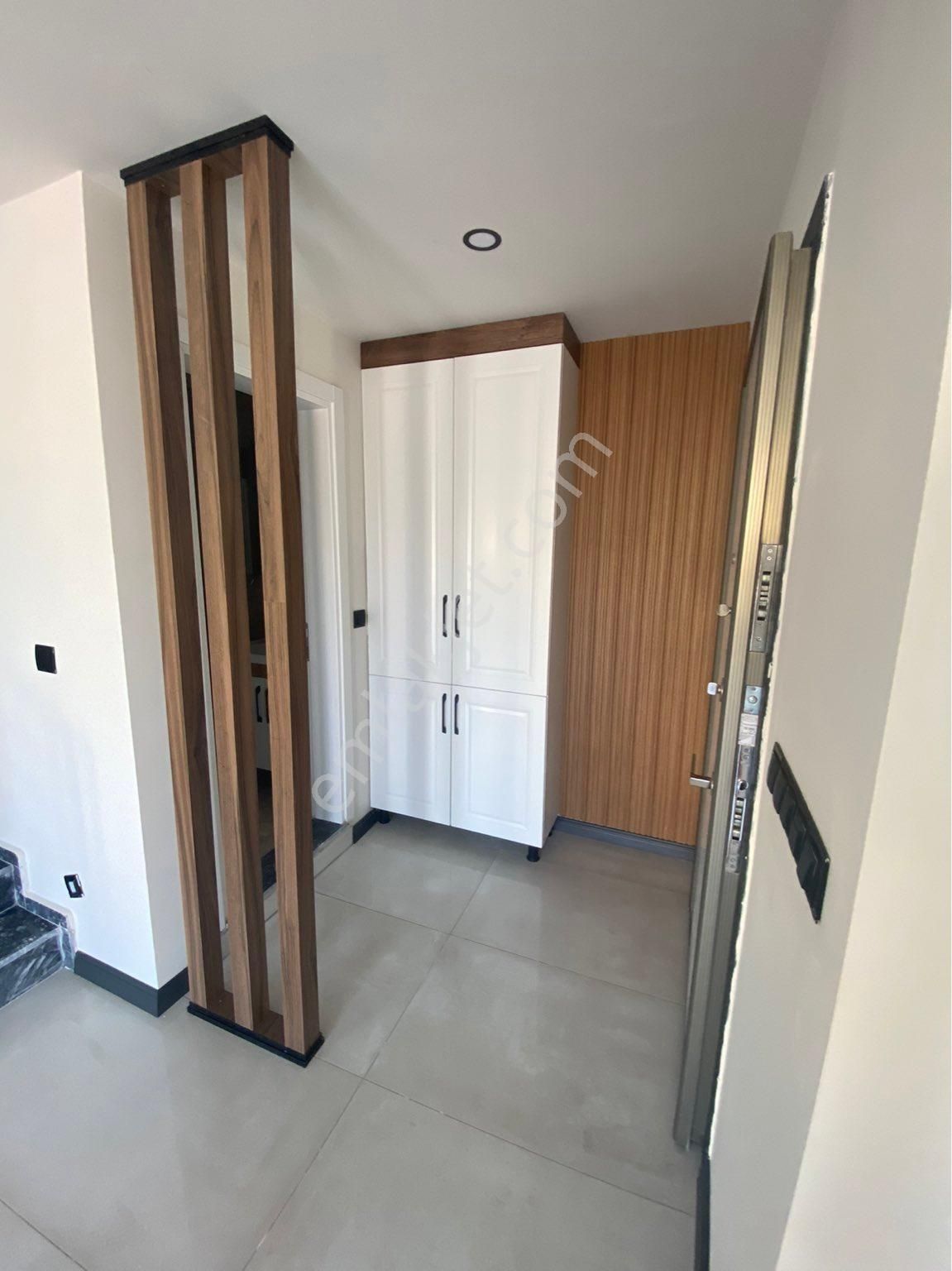 Didim Hisar Mahallesi’nde Açık Mutfak Havuzlu Bahçe Kullanım Alanı Olan 3 + 1 Villa - Görsel 3