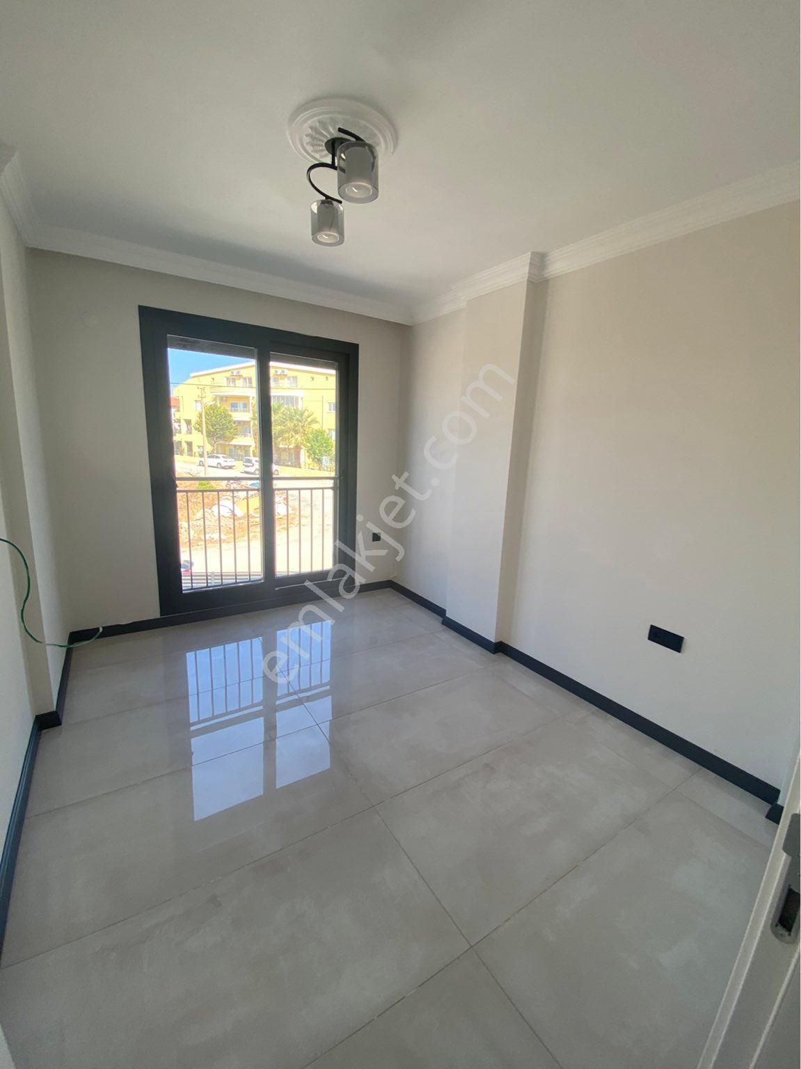 Didim Hisar Mahallesi’nde Açık Mutfak Havuzlu Bahçe Kullanım Alanı Olan 3 + 1 Villa - Görsel 26