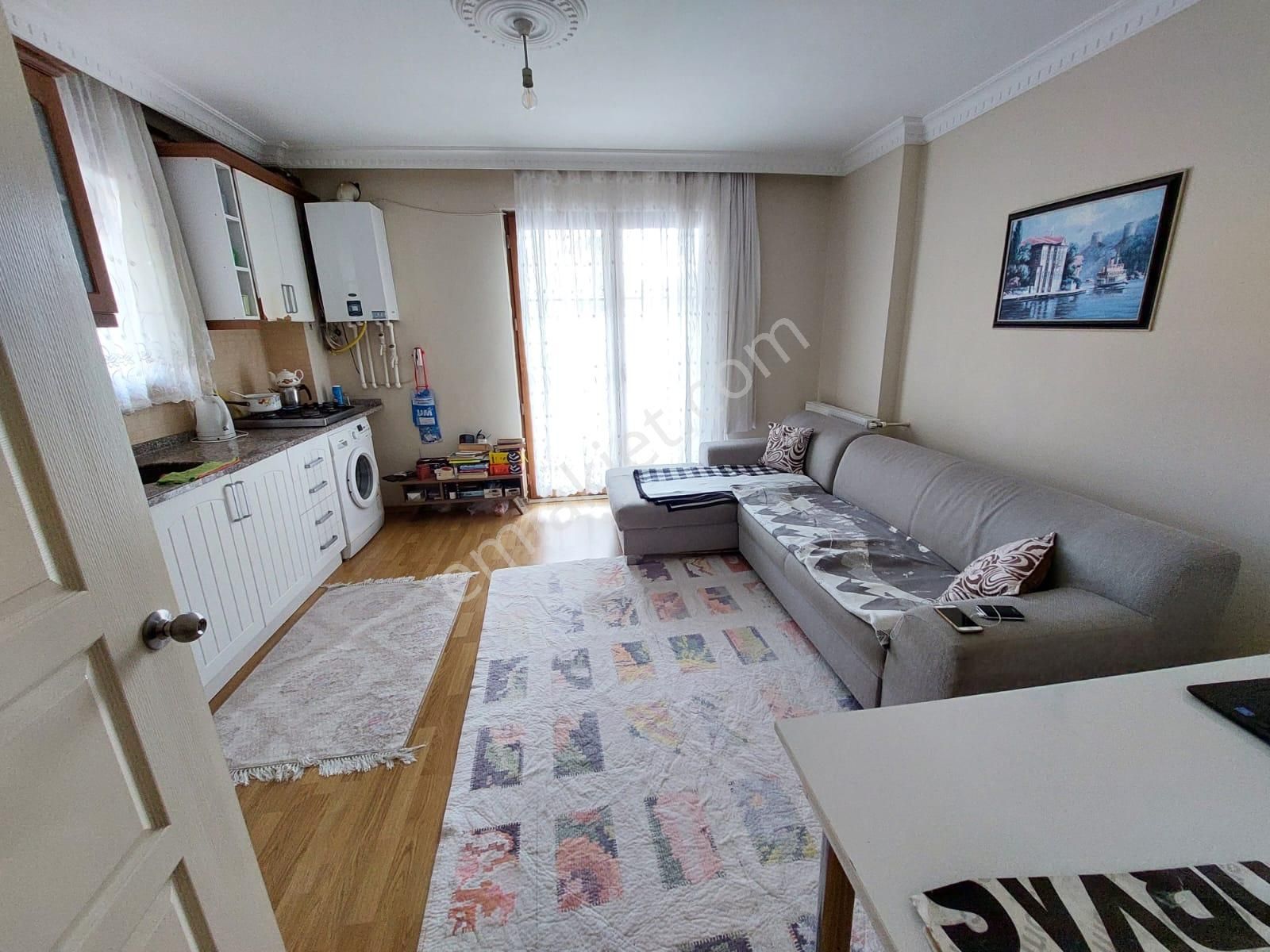 Ataşehir İnönü Satılık Daire  ORYAŞTAN İNÖNÜDE 55m2 1+1 DAİRE VE 55m2 DÜKKAN İLAVELİ SATILIK 