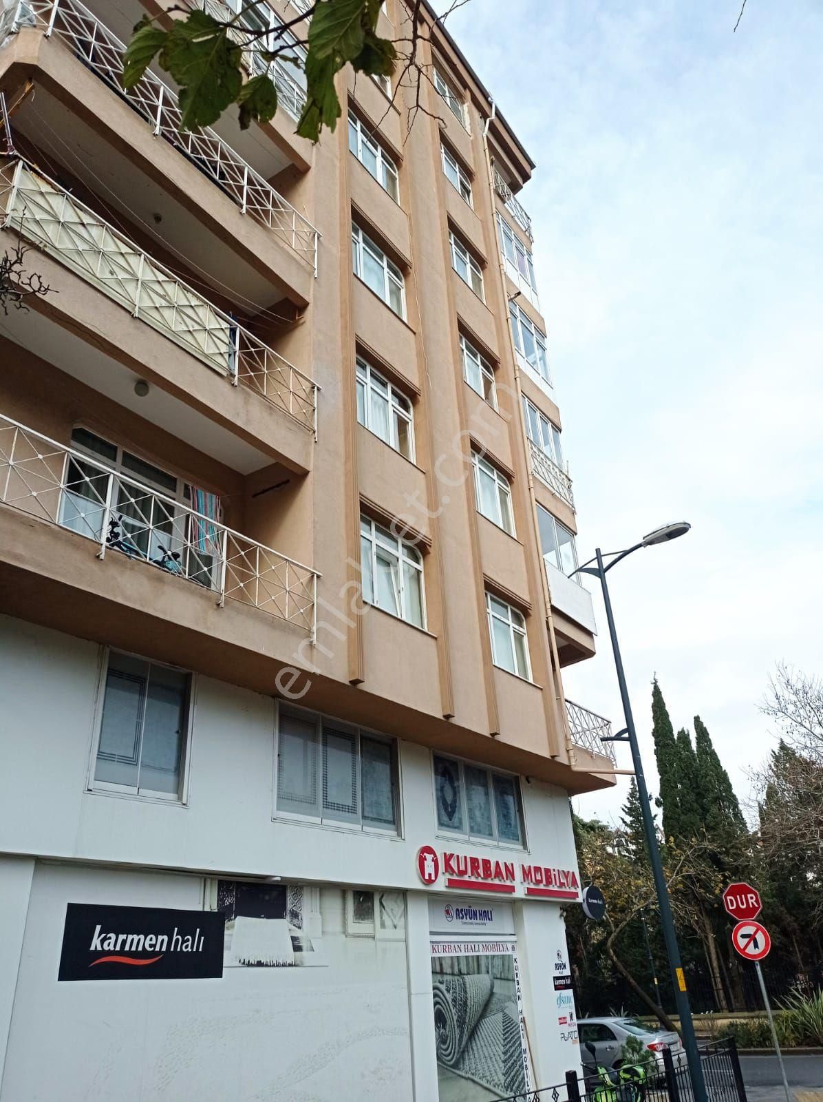 Silivri Alibey Satılık Daire SİLİVRİ DEĞİRMEN DURAGINDA 2+1 ARA KAT ASANSÖRLÜ SATILIK DAİRE