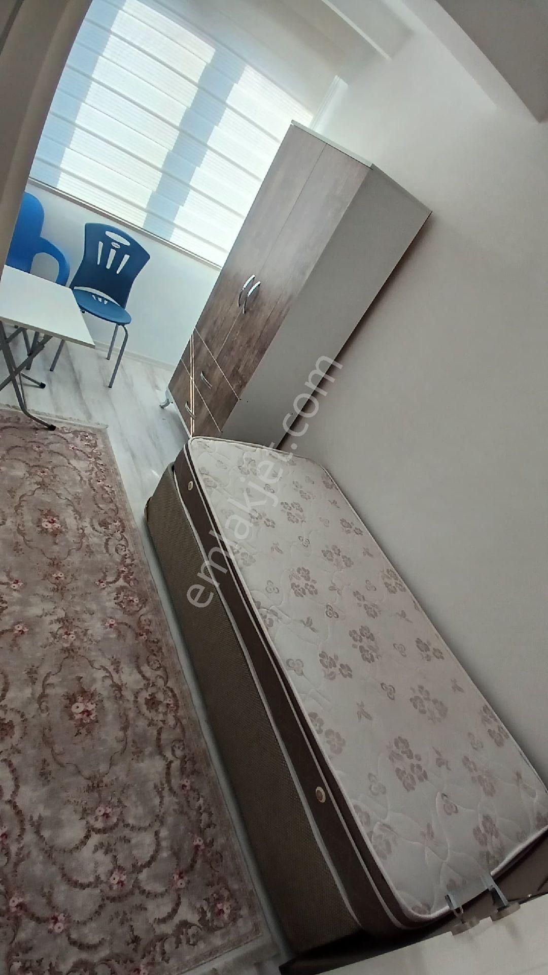 Merkezefendi Sırakapılar Kiralık Daire devlet hastanesi yakını 1+1 eşyalı apart 