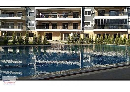 Menemen İstiklal Satılık Daire Ulukent Beyoğlu Konakları Sitesi 3+1 Satılık Ferah Daire