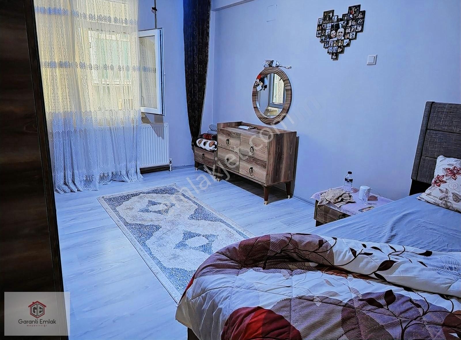 Altınordu Bucak Satılık Daire BUCAKDA ADASİMİT EVİNE YAKIN 140 M2 MASRAFSIZ DAİRE ACİL SATILIK