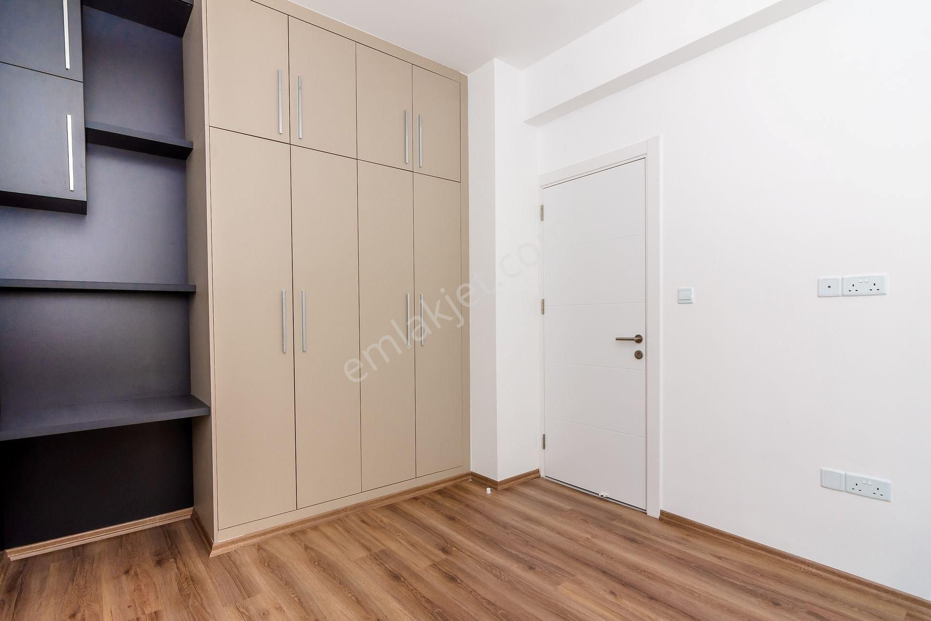 Kıbrıs, Girne'de Elıte Resıdence 1+1 Satılık Daire