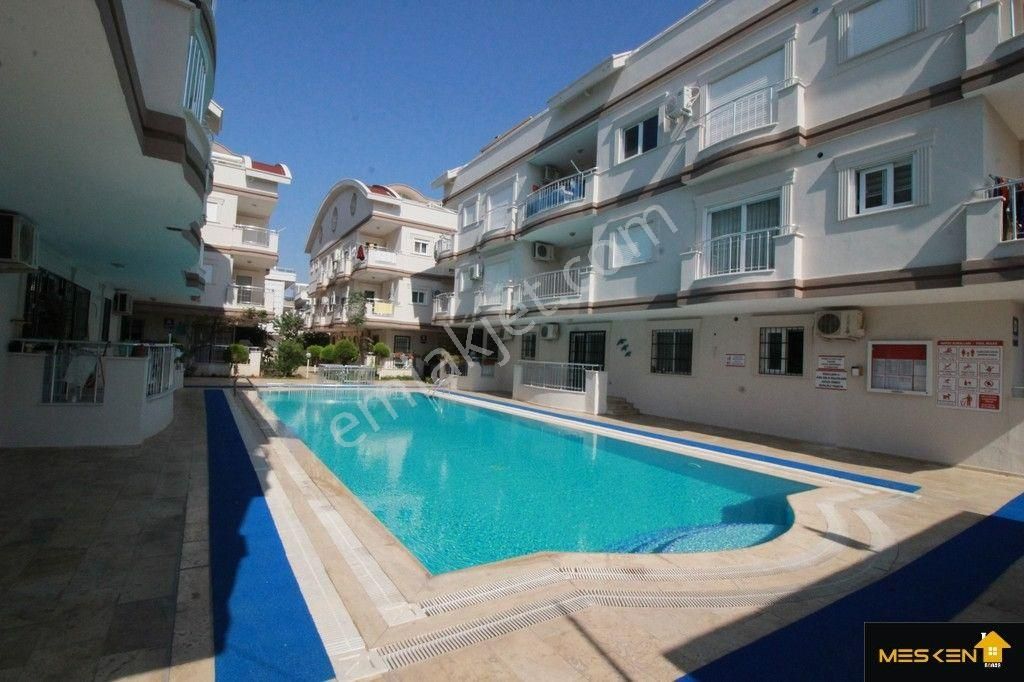 Didim Çamlık Satılık Daire  DiDİM ÇAMLIK MAH.DE ALTINKUM PLAJLARINA 600 METRE 1+1 DAİRE