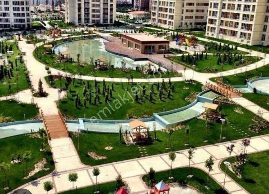 Avcılar Tahtakale Kiralık Daire ISPARTAKULE BIZIMEVLER 5A SITESINDE KIRALIK 4+1