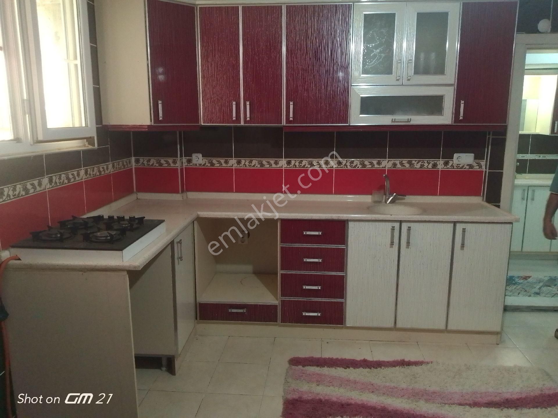 Nazilli Turan Kiralık Daire Kiralık Daire 🏡