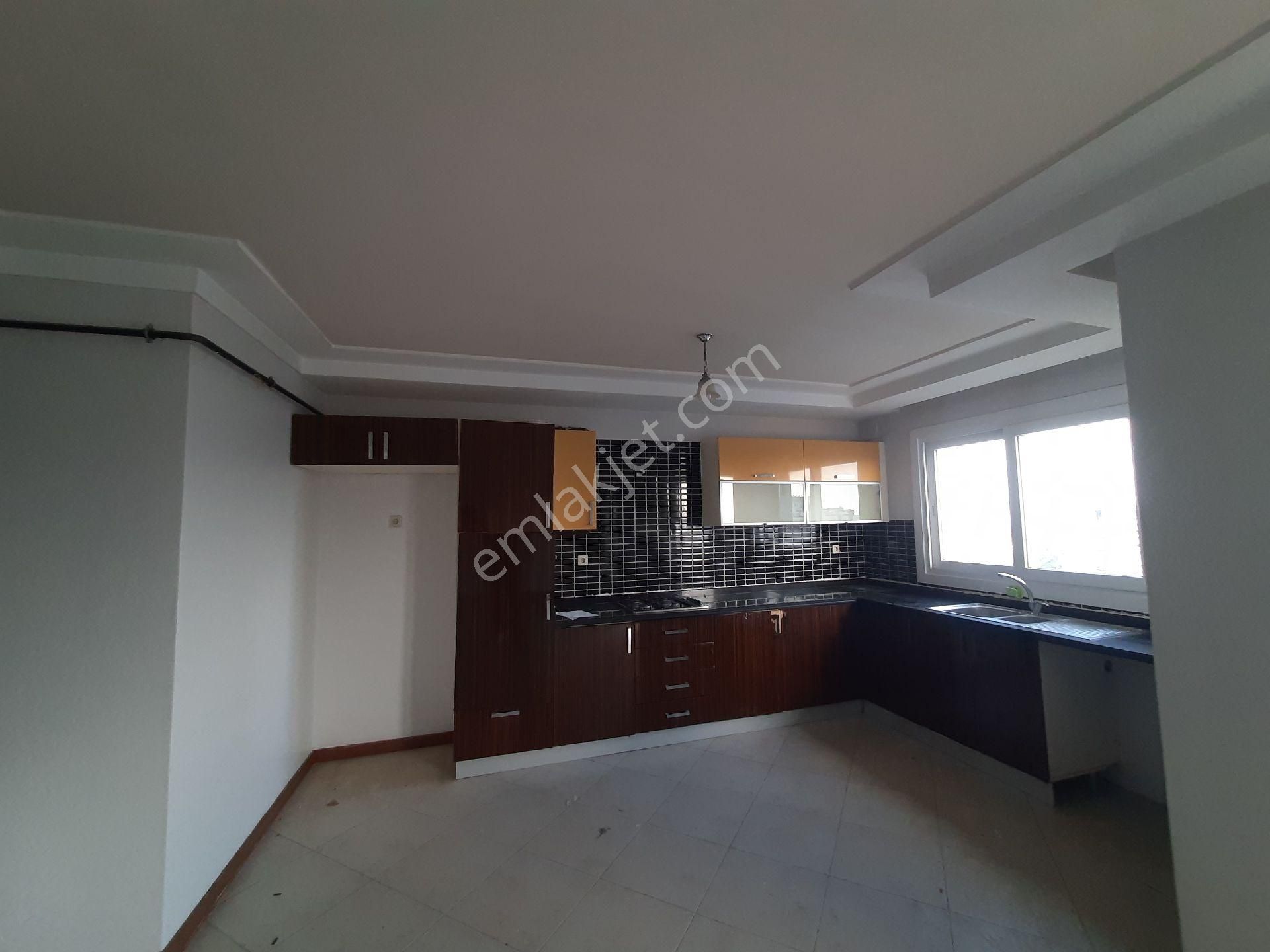 Seyhan 2000 Evler Satılık Daire ADANA SEYHAN 2000 EVLER'DE 3+1 DAİRE