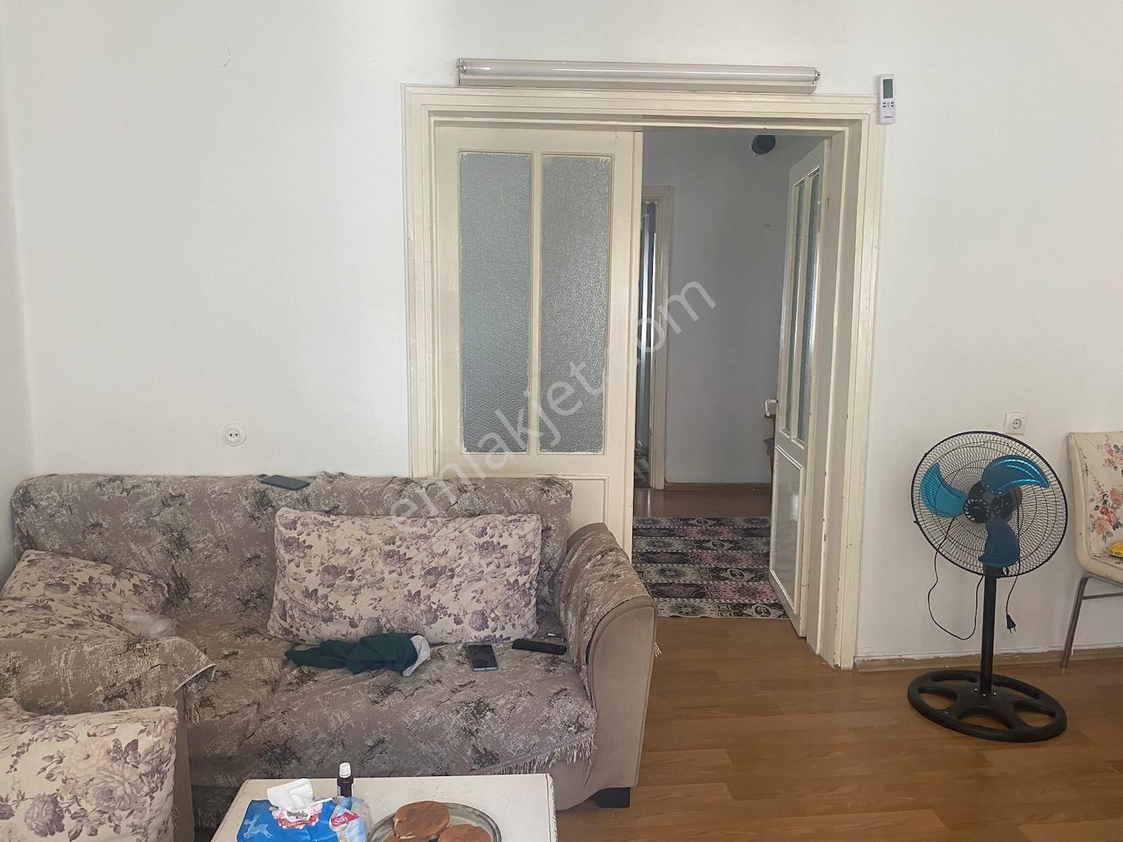 125 M2 3+1 5 Katlı Bina Komple Satılık Tapuları Ayrı Elektrik Su Ayrı - Görsel 19