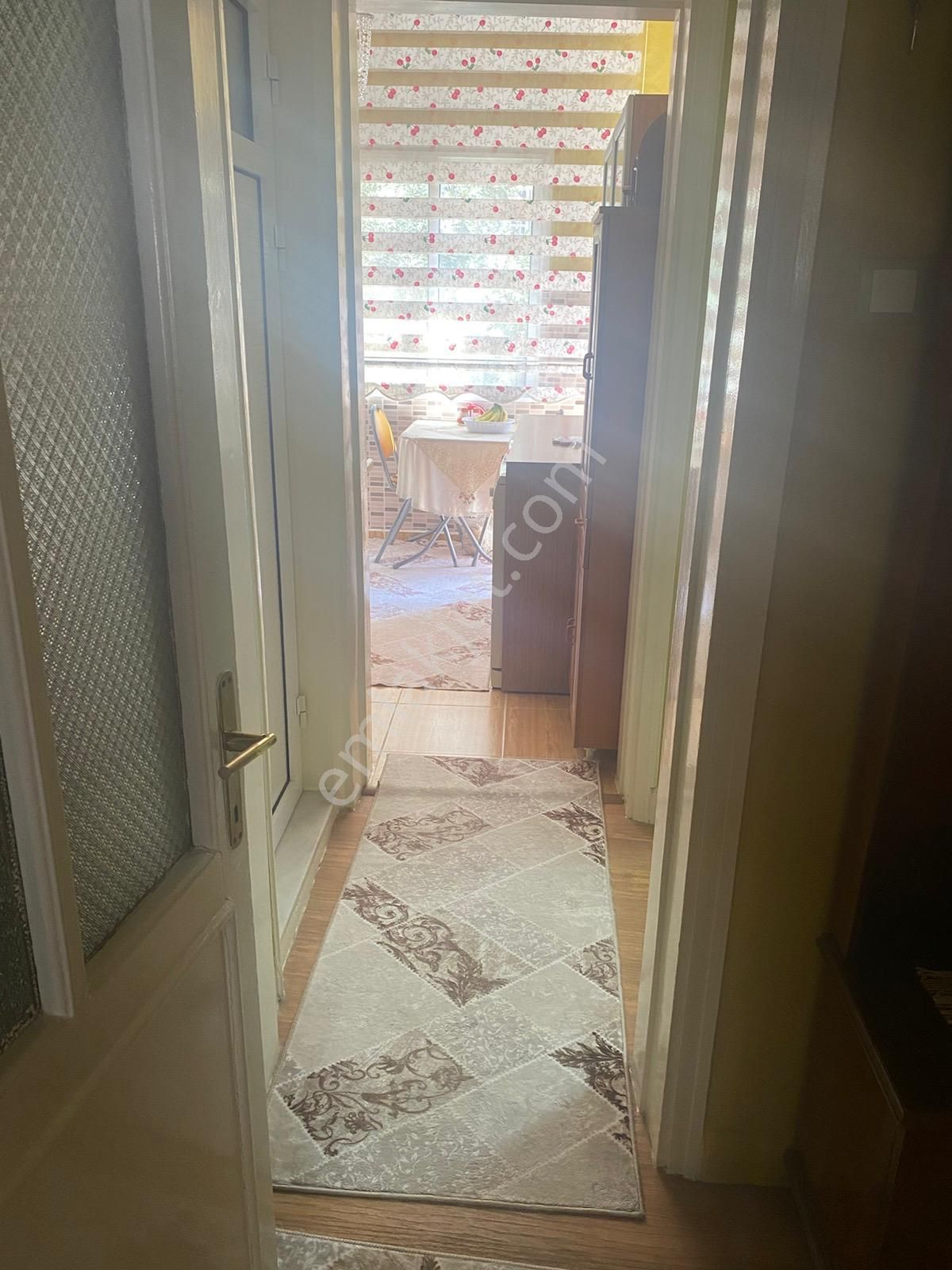 125 M2 3+1 5 Katlı Bina Komple Satılık Tapuları Ayrı Elektrik Su Ayrı - Görsel 6