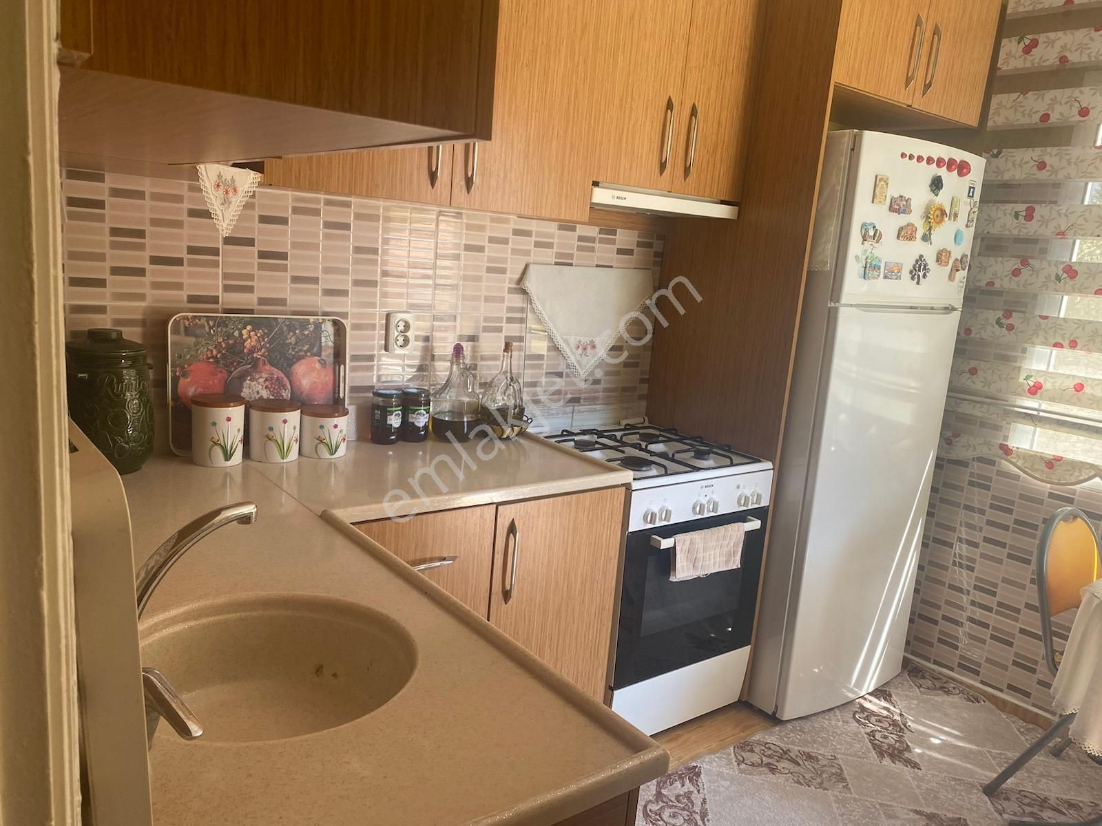 125 M2 3+1 5 Katlı Bina Komple Satılık Tapuları Ayrı Elektrik Su Ayrı - Görsel 13