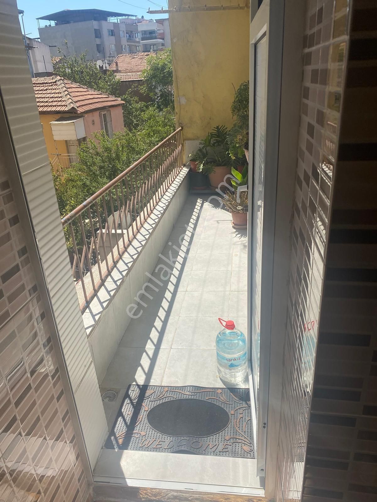 125 M2 3+1 5 Katlı Bina Komple Satılık Tapuları Ayrı Elektrik Su Ayrı - Görsel 15