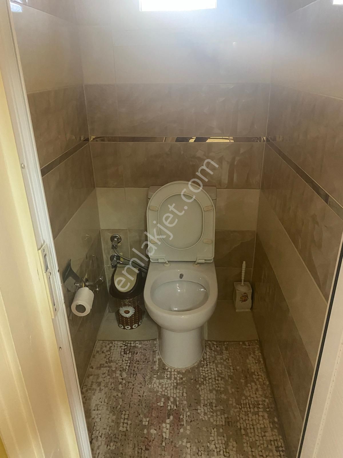 125 M2 3+1 5 Katlı Bina Komple Satılık Tapuları Ayrı Elektrik Su Ayrı - Görsel 12