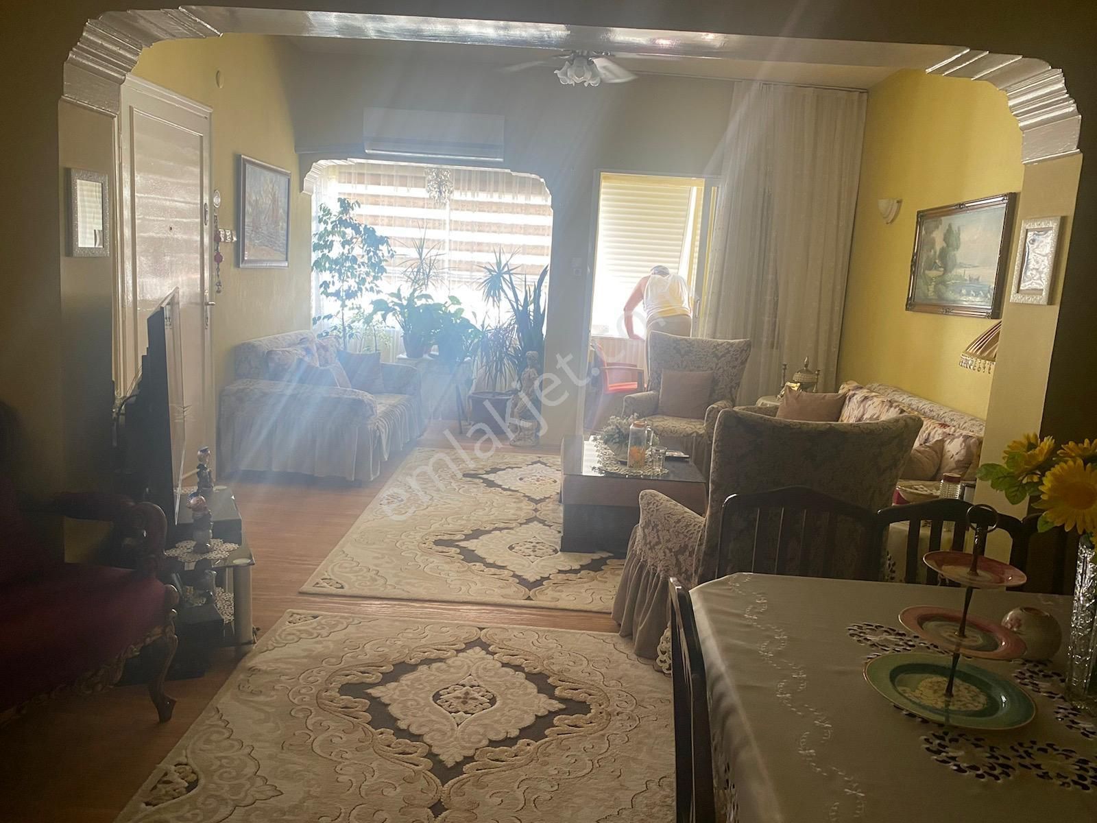 125 M2 3+1 5 Katlı Bina Komple Satılık Tapuları Ayrı Elektrik Su Ayrı - Görsel 5