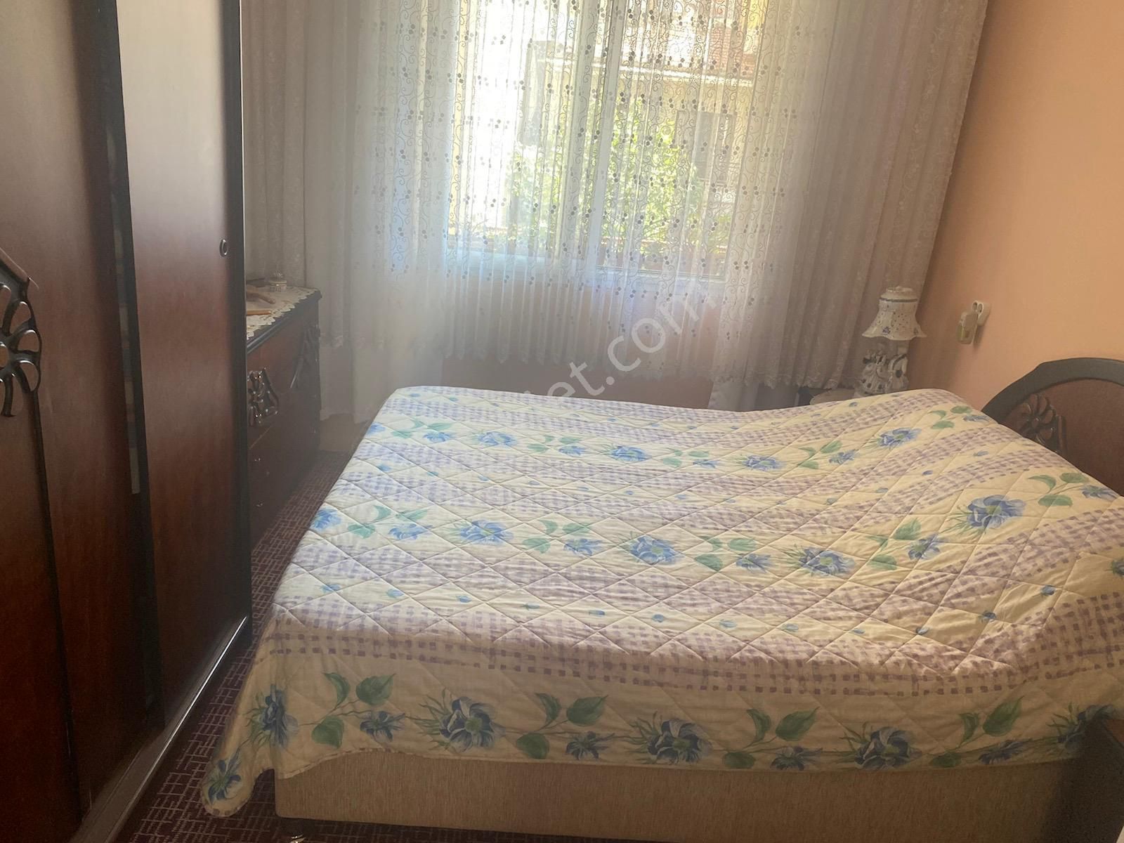 125 M2 3+1 5 Katlı Bina Komple Satılık Tapuları Ayrı Elektrik Su Ayrı - Görsel 9