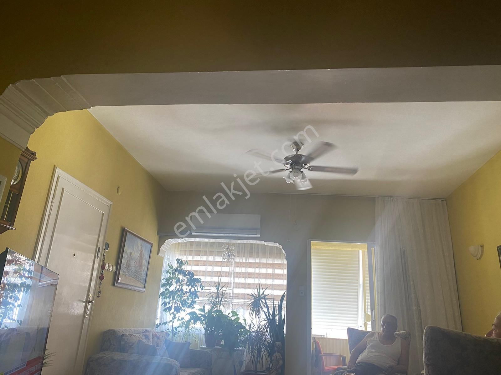 125 M2 3+1 5 Katlı Bina Komple Satılık Tapuları Ayrı Elektrik Su Ayrı - Görsel 17