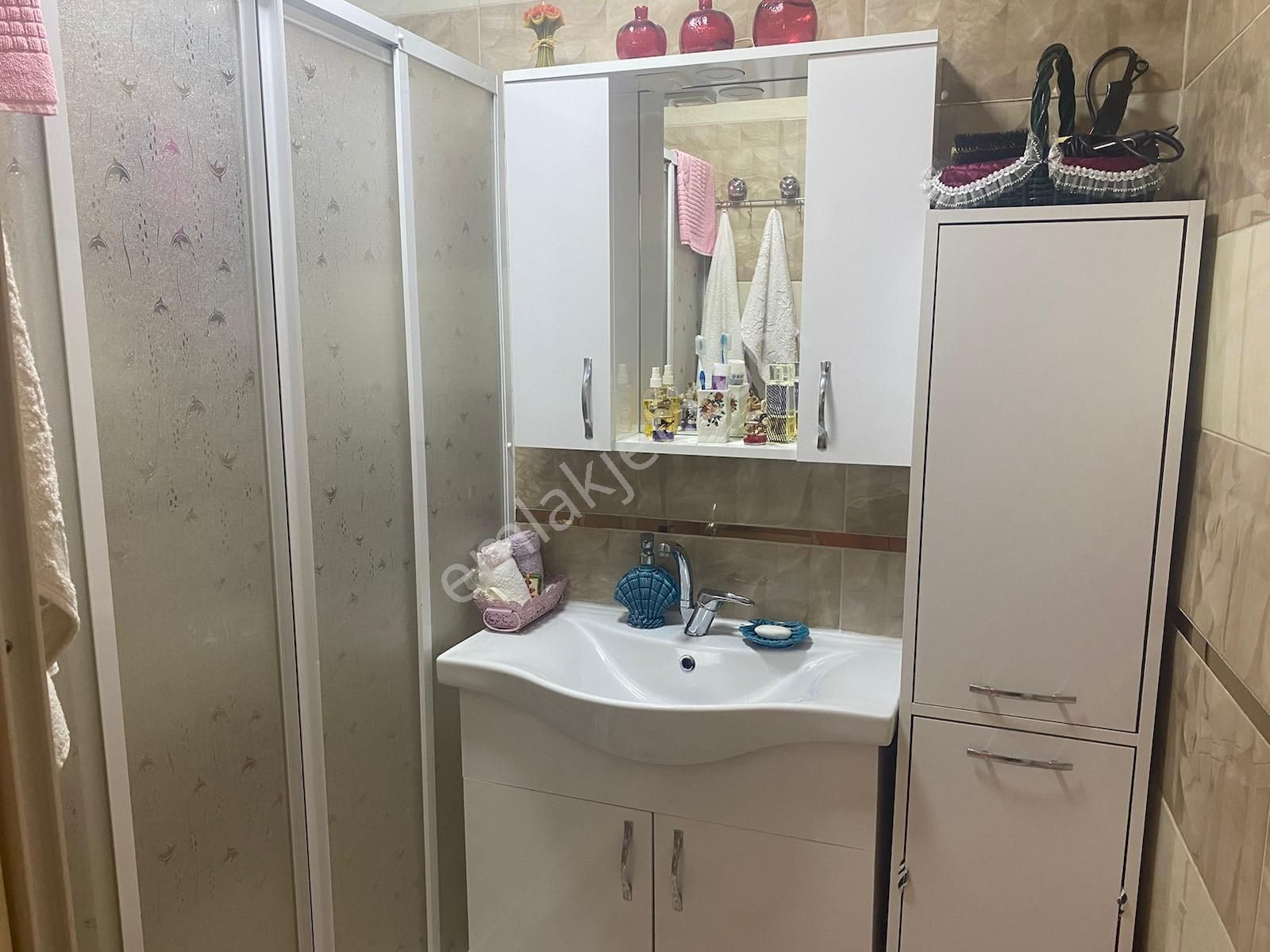 125 M2 3+1 5 Katlı Bina Komple Satılık Tapuları Ayrı Elektrik Su Ayrı - Görsel 10