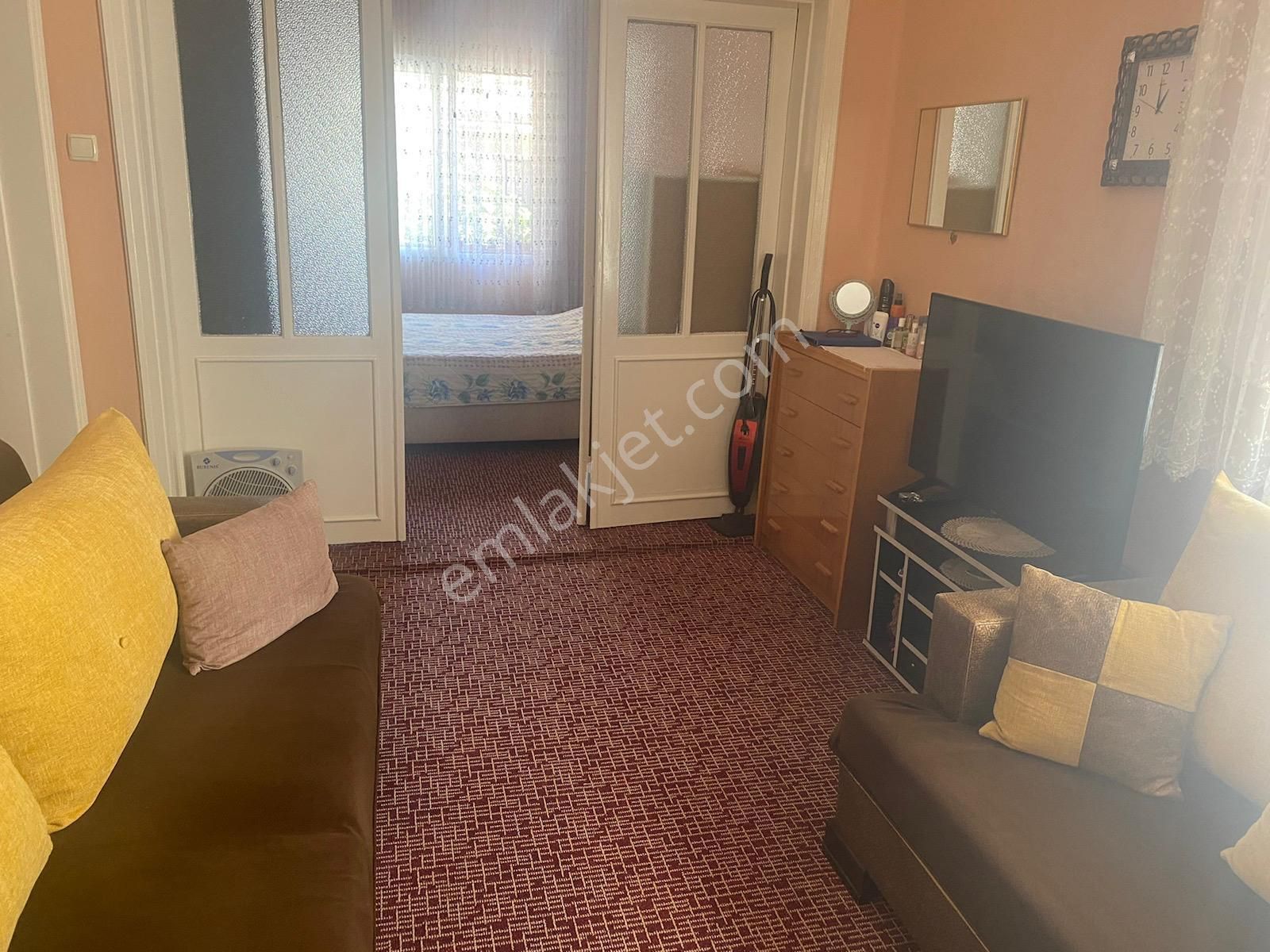 125 M2 3+1 5 Katlı Bina Komple Satılık Tapuları Ayrı Elektrik Su Ayrı - Görsel 8