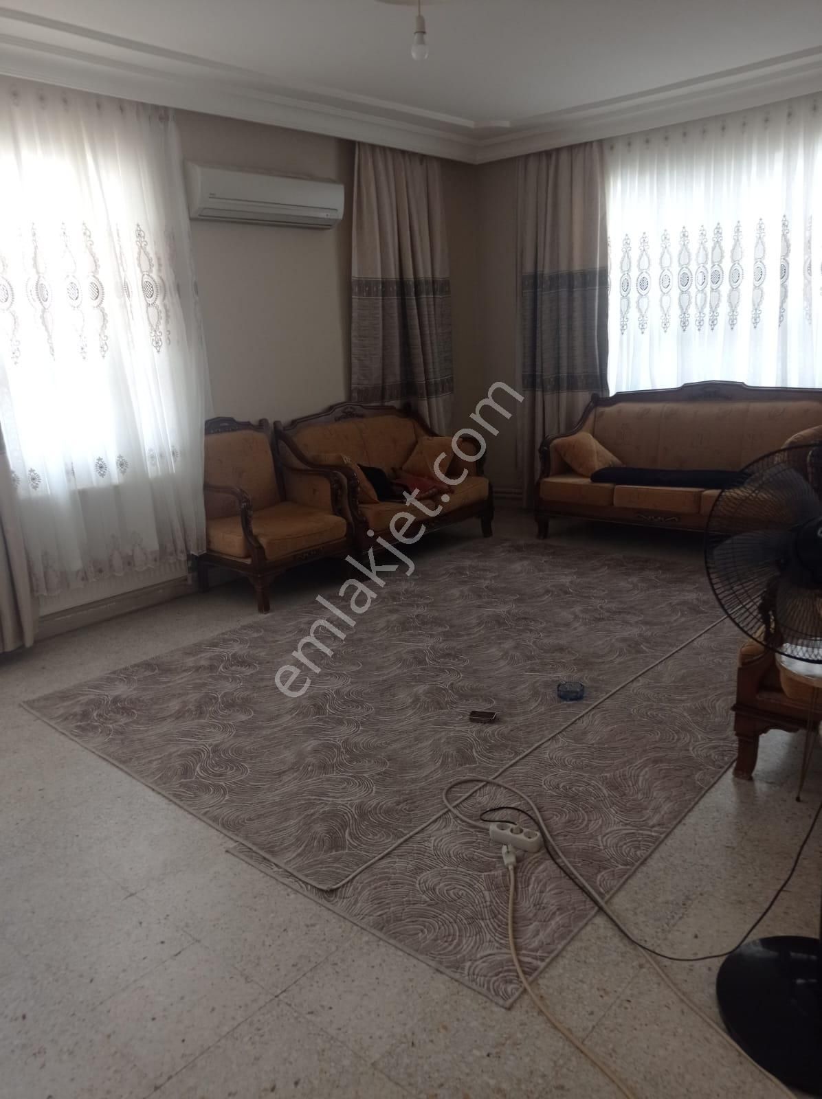 Haliliye Yenişehir Satılık Daire  BABACANDAN YENİŞEHİRDE DOĞALGAZLI 3+1 ARA KAT DAİRE 