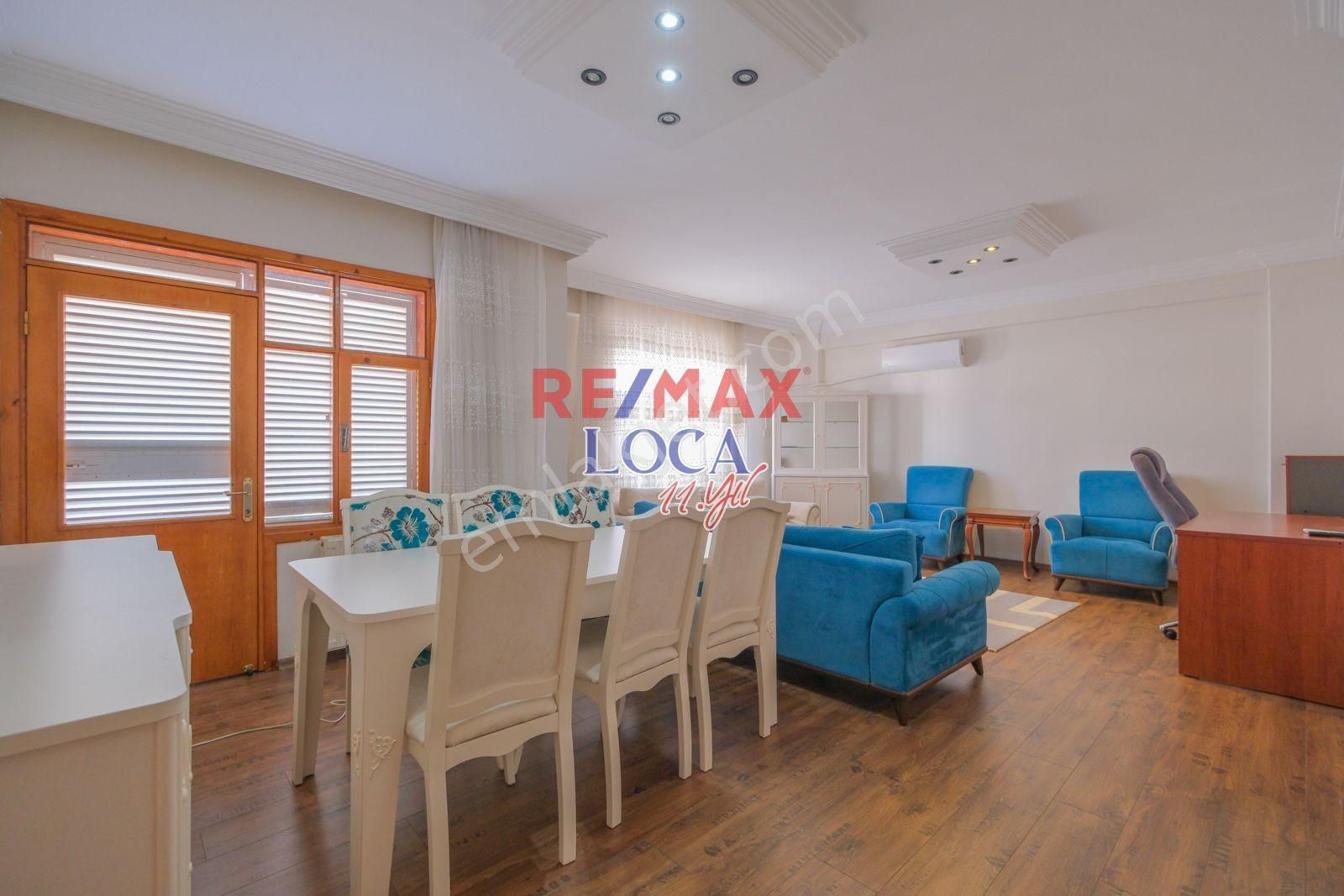 Yenişehir Menteş Kiralık Daire  REMAX LOCA'DAN MENTEŞ MAHALLESİNDE DOĞALGAZLI, EŞYALI 2+1