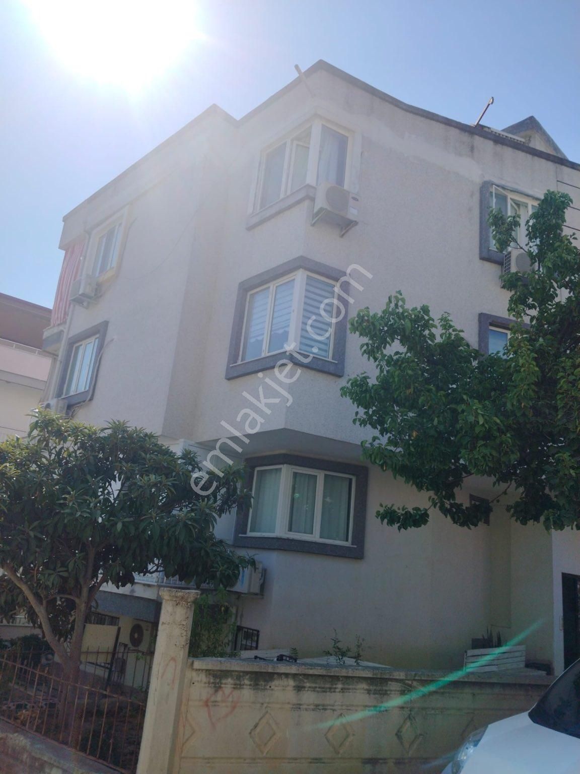 Manavgat Sarılar Satılık Daire  Antalya Manavgat Sarılar'da Satılık Daire