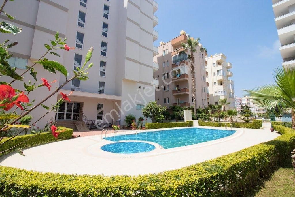 Alanya Mahmutlar Satılık Daire  Alanya Mahmutlar'da ACİL SATILIK VATANDAŞLIĞA UYGUN DAİRE !! For Sale