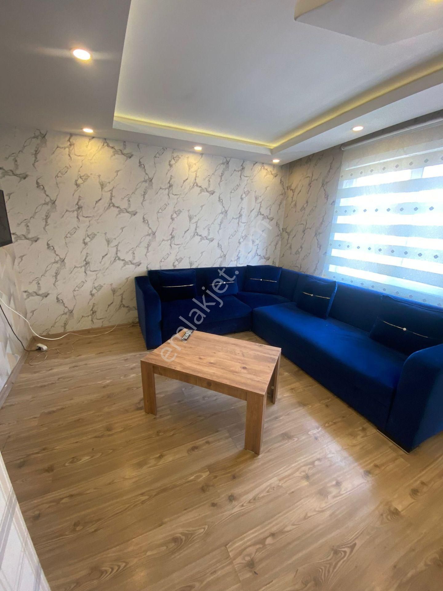 Şahinbey Konak Kiralık Daire Gaziantep Emlak,dan Full Eşyalı Kiralık 2+1 Daire