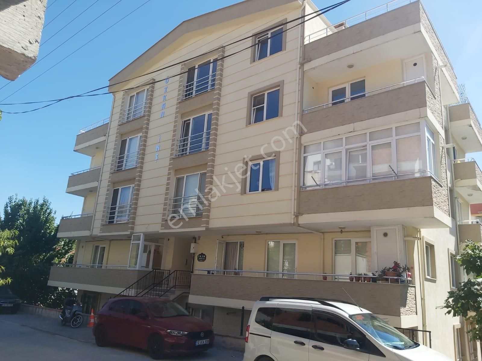 Karesi Kuva-İ Milliye Kiralık Daire  BALIKESİR KARESİ 1.SAKARYA MH 4+1 200 M2 KİRALIK DUBLKES DAİRE