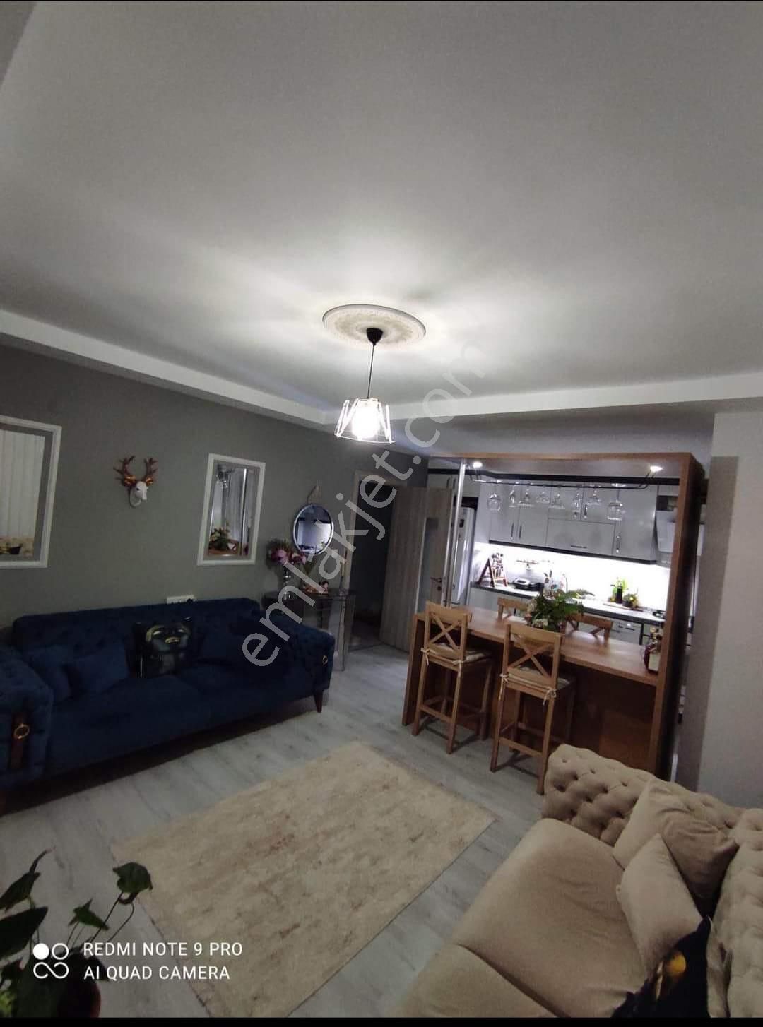 Turgutlu Selvilitepe Satılık Daire  AĞABEY GAYRİMENKUL DEN SELVİLİTEPE MAHALLESİNDE SATILIK DAİRE