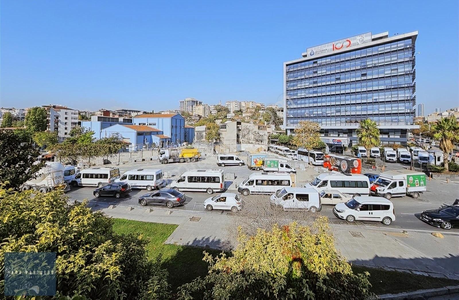 İstanbul Beyoğlu Satılık Ticari İmarlı DOLAPDERE PİYALEPAŞA AKSI ÜZERİNDE A+ PROJESİ HAZIR ARSA