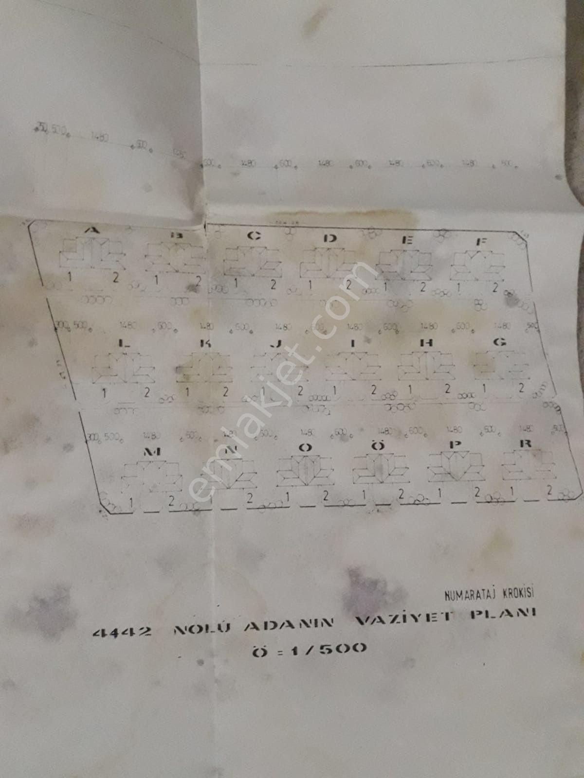 Çeşme Germiyan Mahallesinde Eşsiz Deniz Manzaralı Arsa - Görsel 8