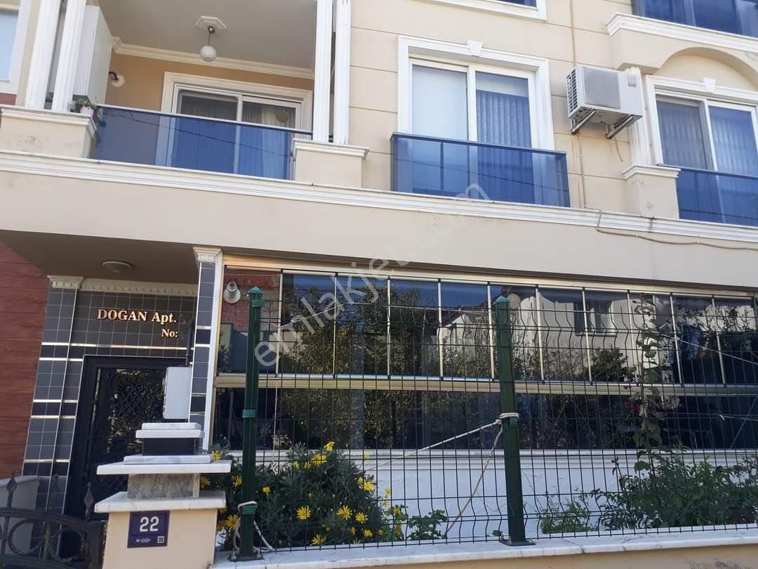 Nazilli Yıldıztepe Satılık Daire  SAFİR GAYRİMEKULDEN YILDIZTEPE MH. 140 M2 2+1 SATILIK DAİRE