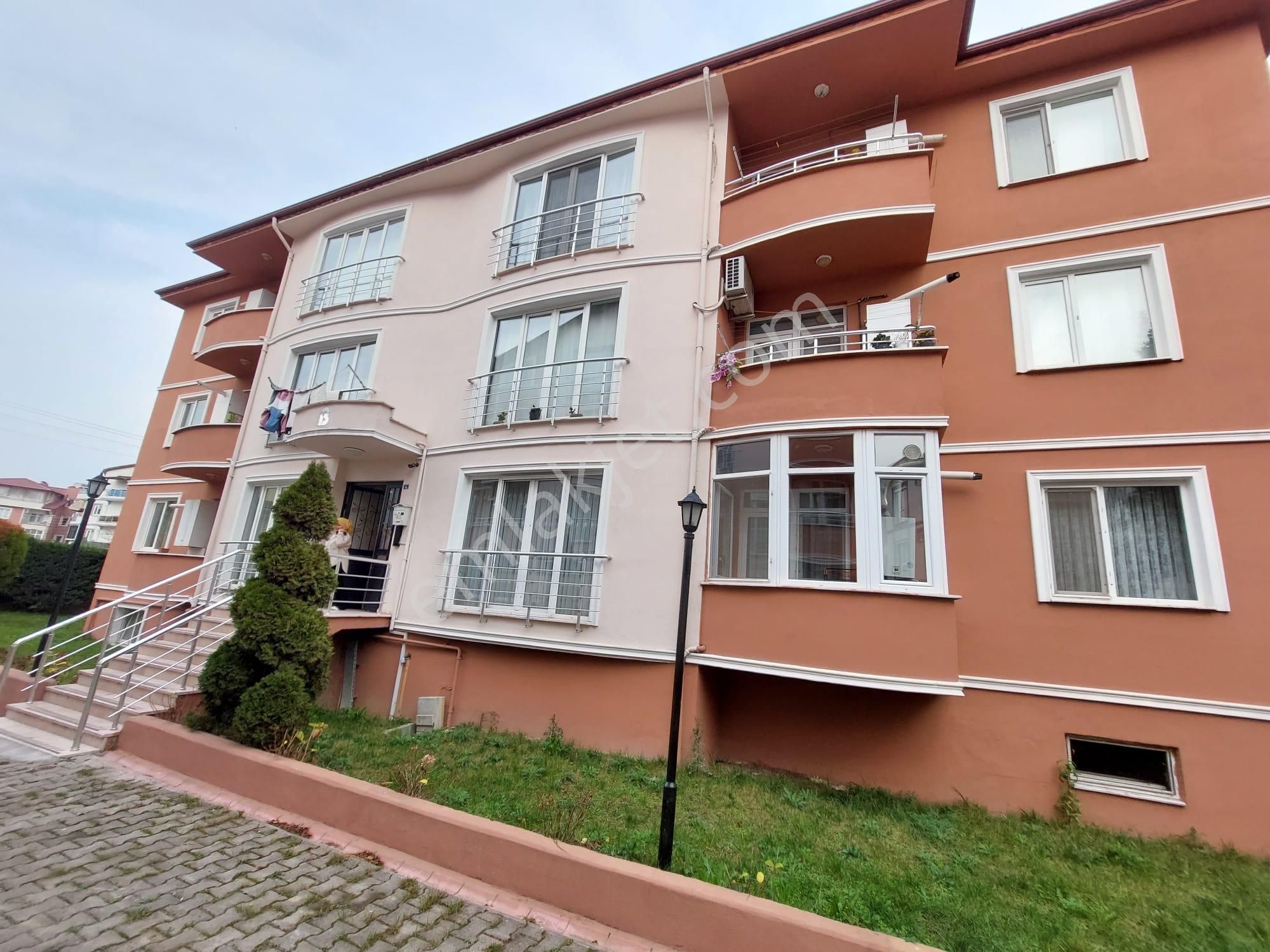 Kartepe Ataevler Satılık Daire  Remax Palas'tan Kartepe Ataevler Mah. 2+1 Satılık Daire