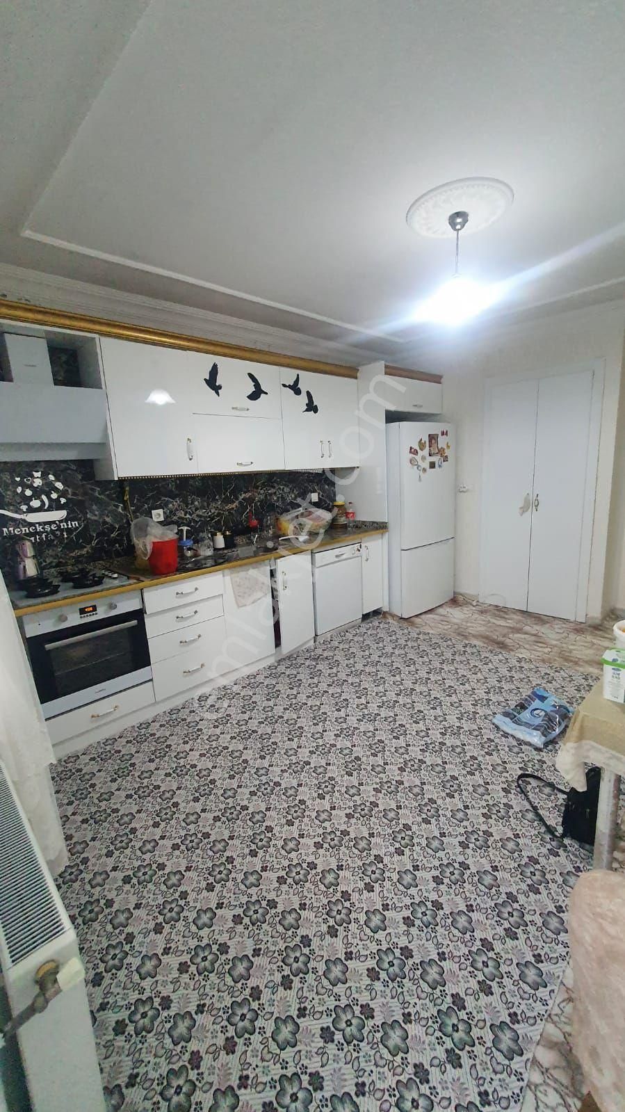 Şahinbey 60. Yıl Satılık Daire MK İNŞAATTAN SATLIK KATTAN BÖLME DAİRE