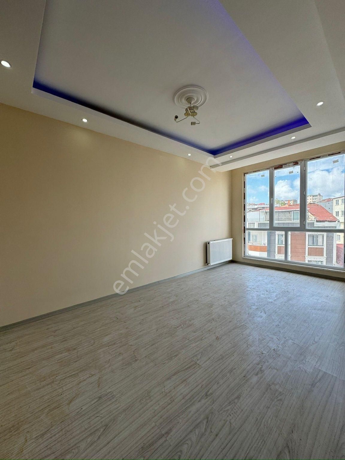 Arnavutköy Boğazköy İstiklal Satılık Daire 160 metre² sıfır lüks 5 + 1 dubleks daire