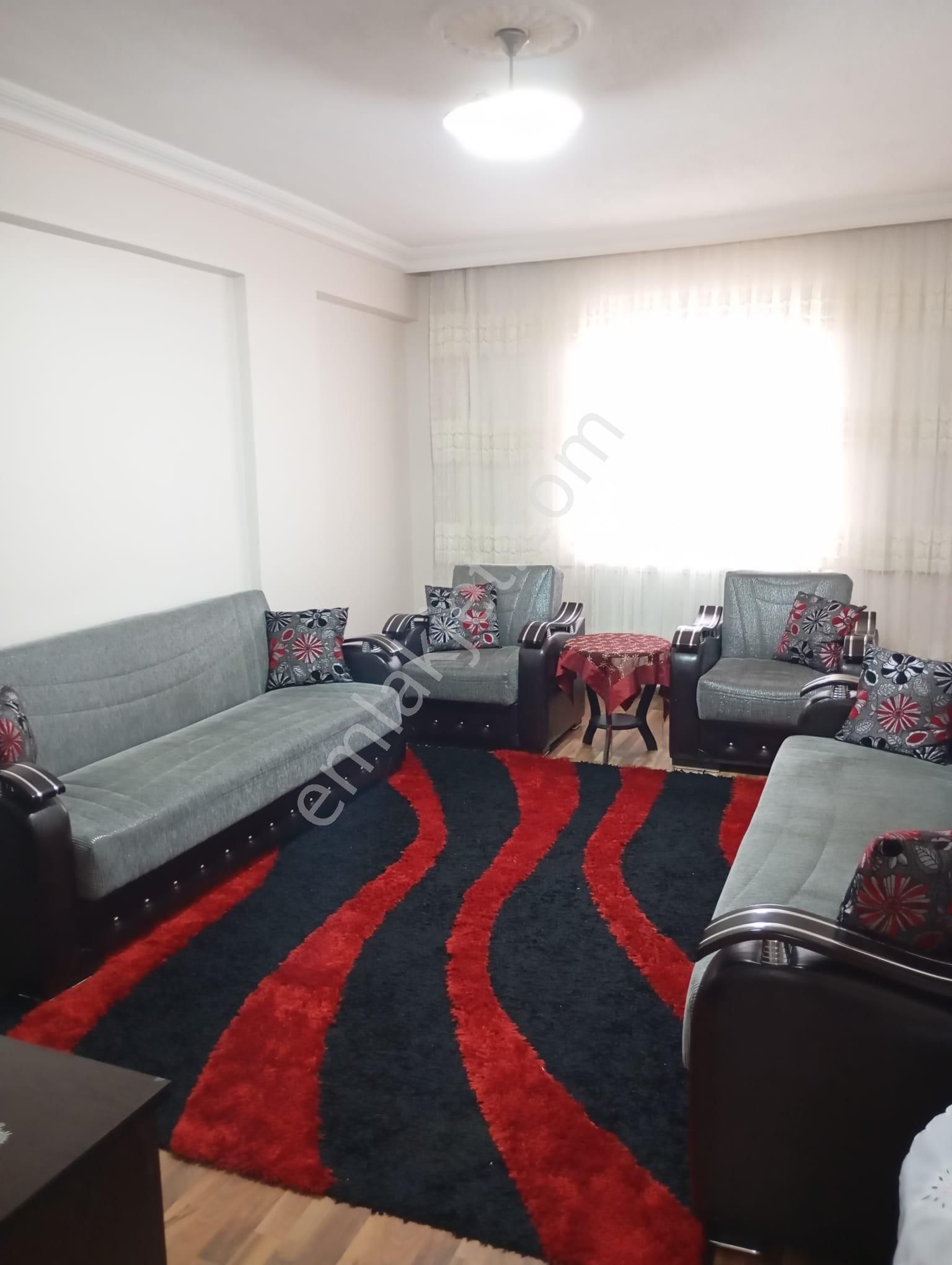 Seydişehir Kızılcalar Satılık Daire  KONYA  SEYDİŞEHİR  HACI SEYİT ALİ  MAH. SATILIK  DAİRE 2. KAT 3+1  140 M2 KOMBİLİ GÜNEY BATI CEPHE