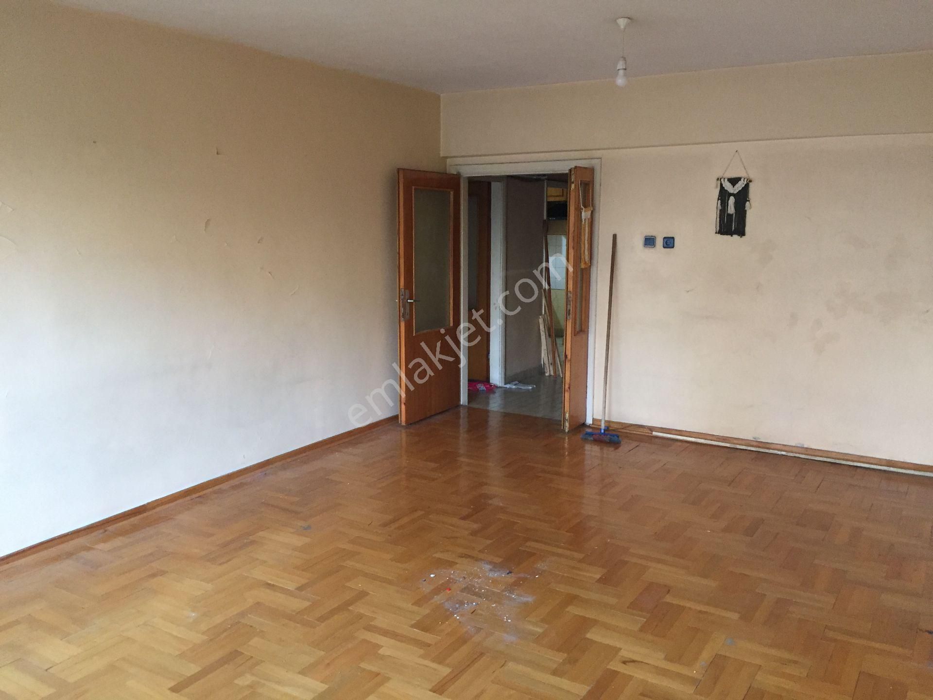 Bahçelievlerde Kiralık Daire