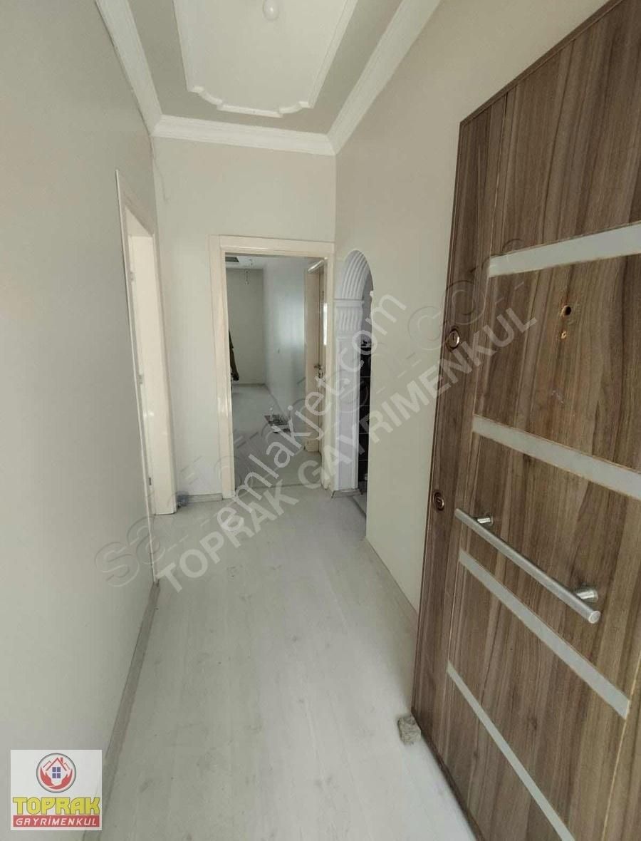 Seyhan Denizli Kiralık Müstakil Ev DENİZLİDE 2+1 BAHÇELİ PARKELİ YENİ BOYALI MÜSTAKİL EV