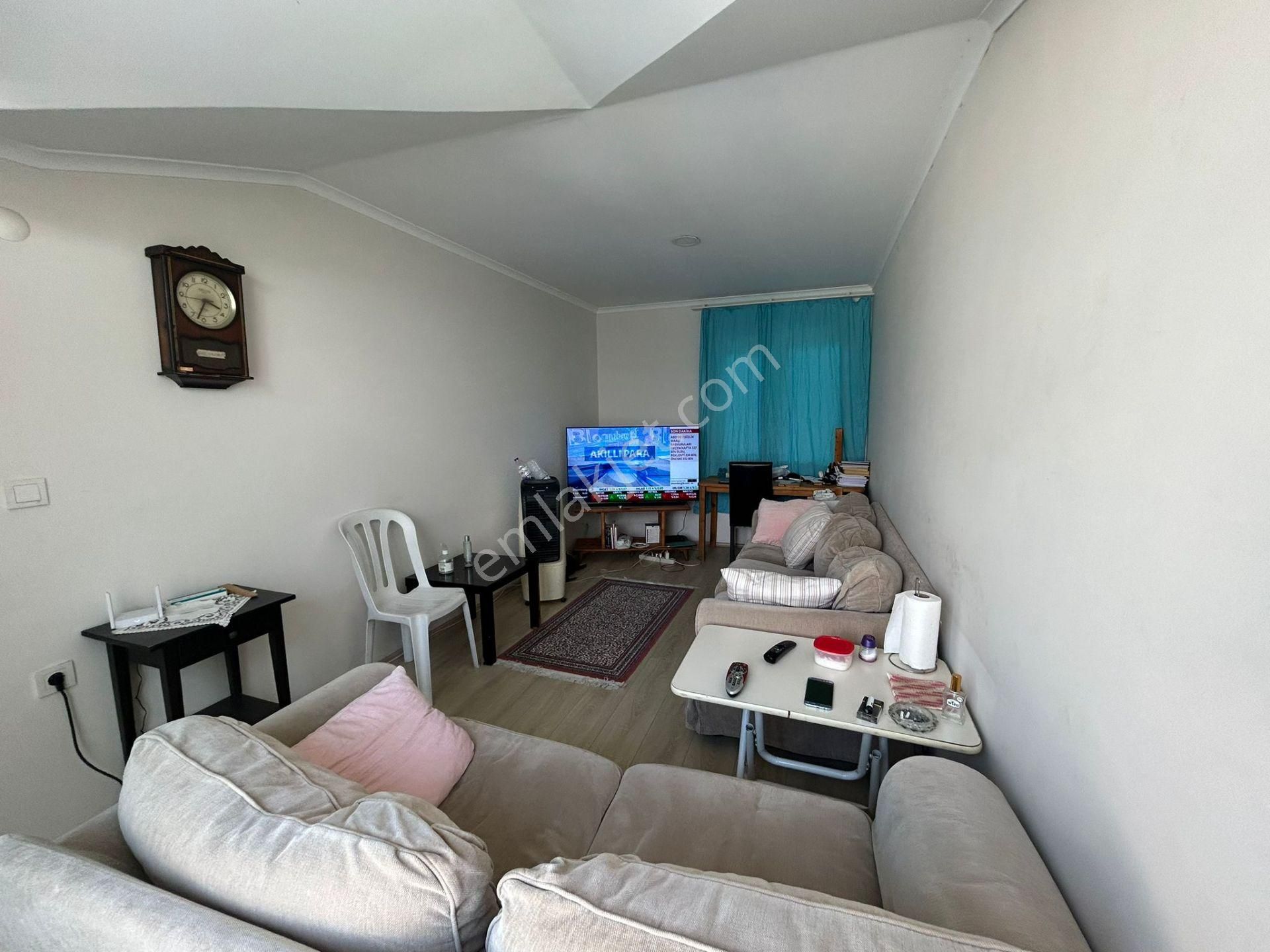 Dalaman Bezkese Mahallesinde 3+1 Dubleks Satılık Daire - Görsel 9