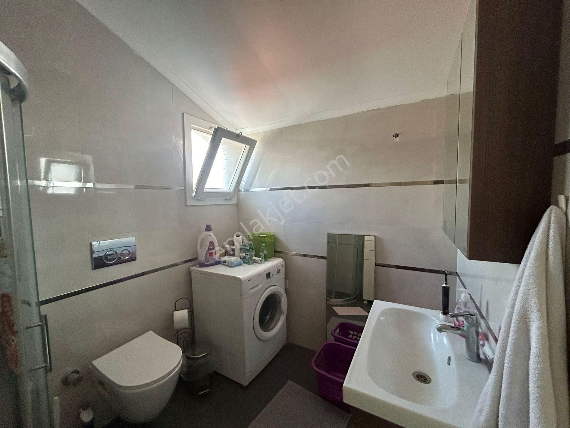 Dalaman Bezkese Mahallesinde 3+1 Dubleks Satılık Daire - Görsel 11