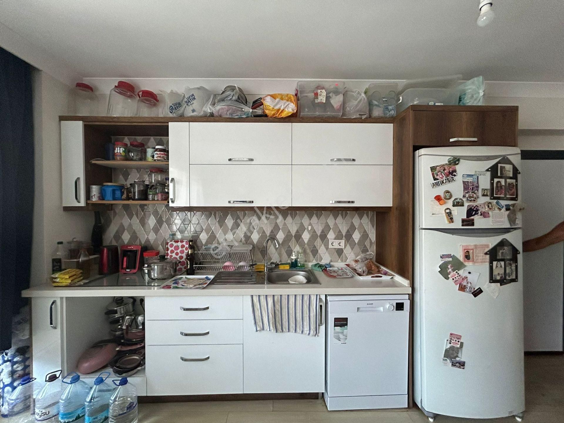 Dalaman Bezkese Mahallesinde 3+1 Dubleks Satılık Daire - Görsel 4